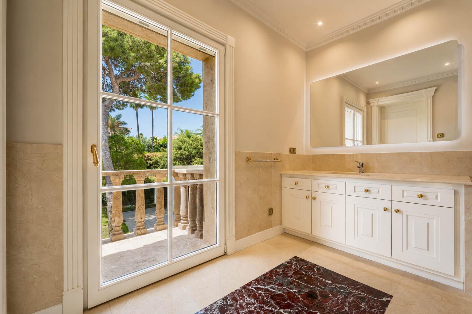 10 Bedroom Villa in Marbella - Photo 14