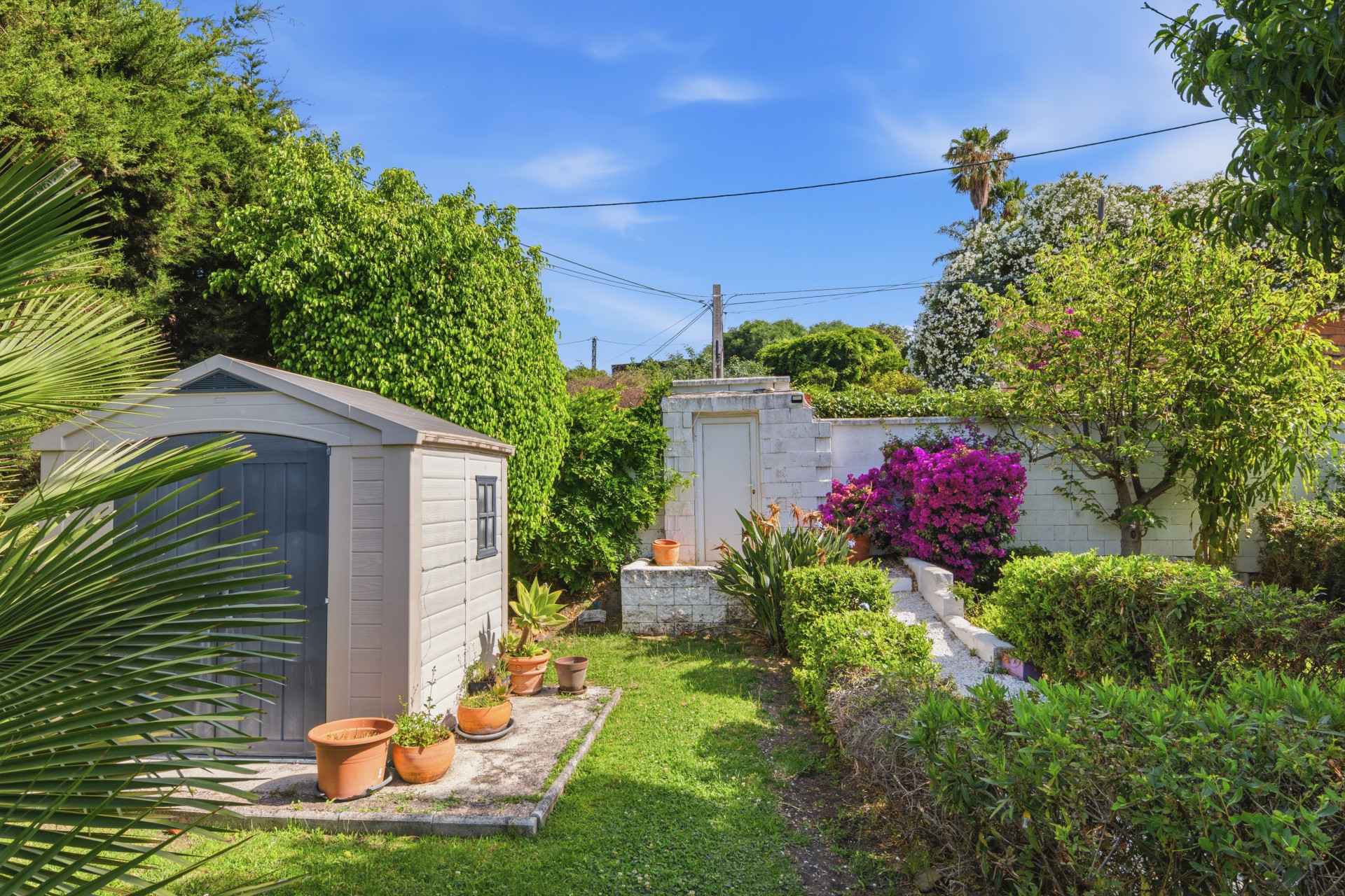 2 Bedroom Country house in Estepona - Photo 18