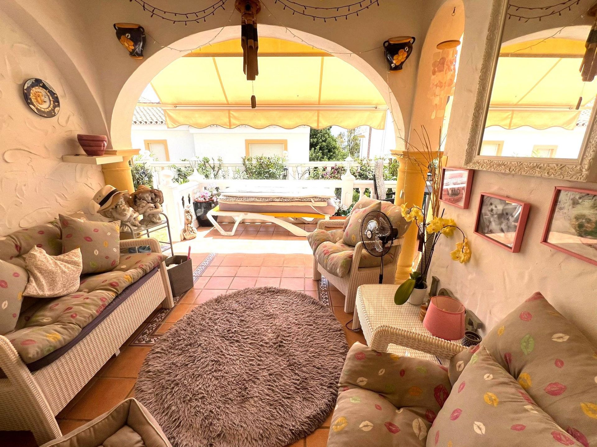 3 Bedroom Villa in Mijas - Фото 10