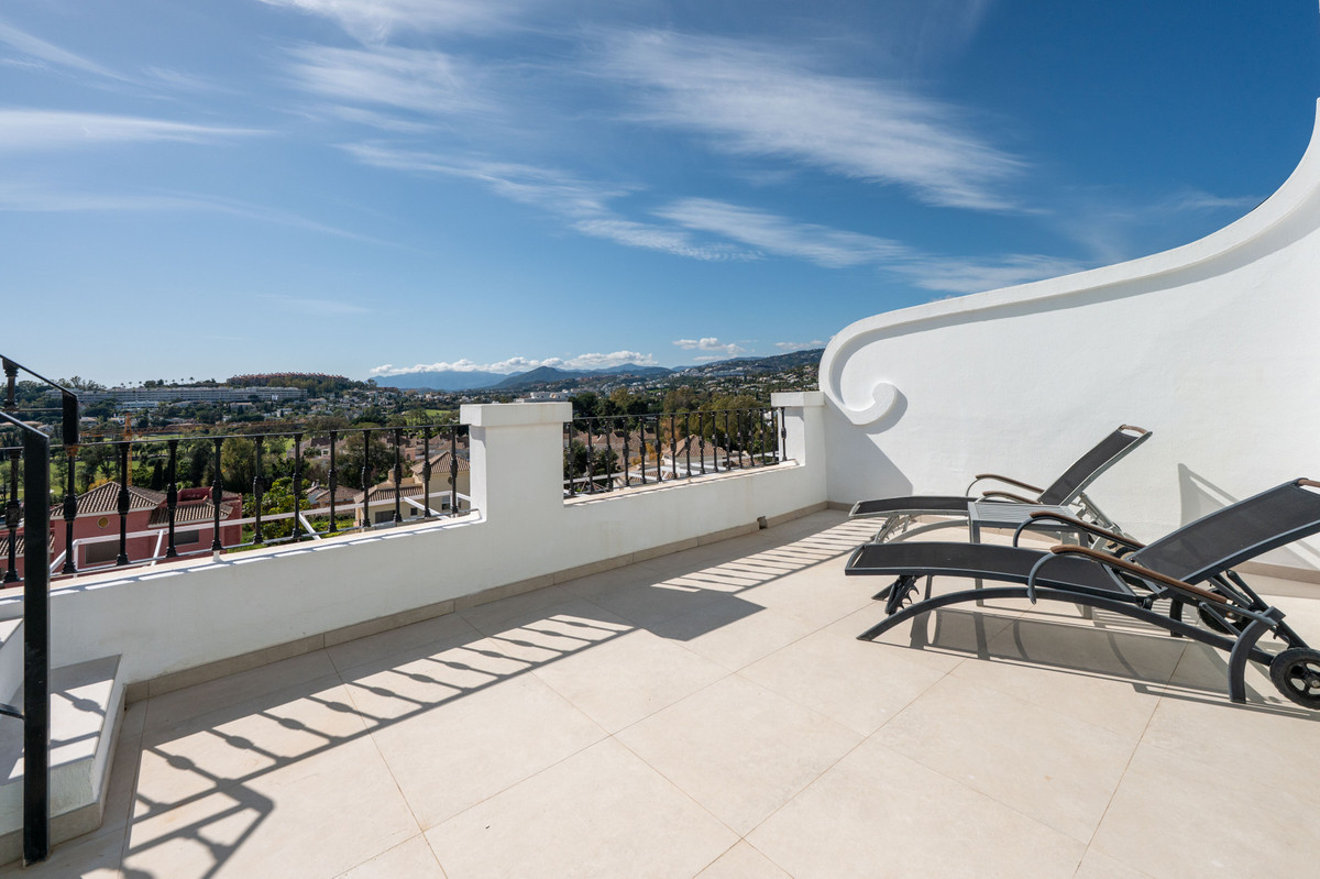 3 Bedroom Townhouse in Marbella - Photo 24