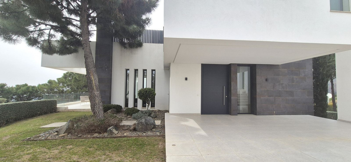 5 Bedroom Villa in Benahavís - Фото 42
