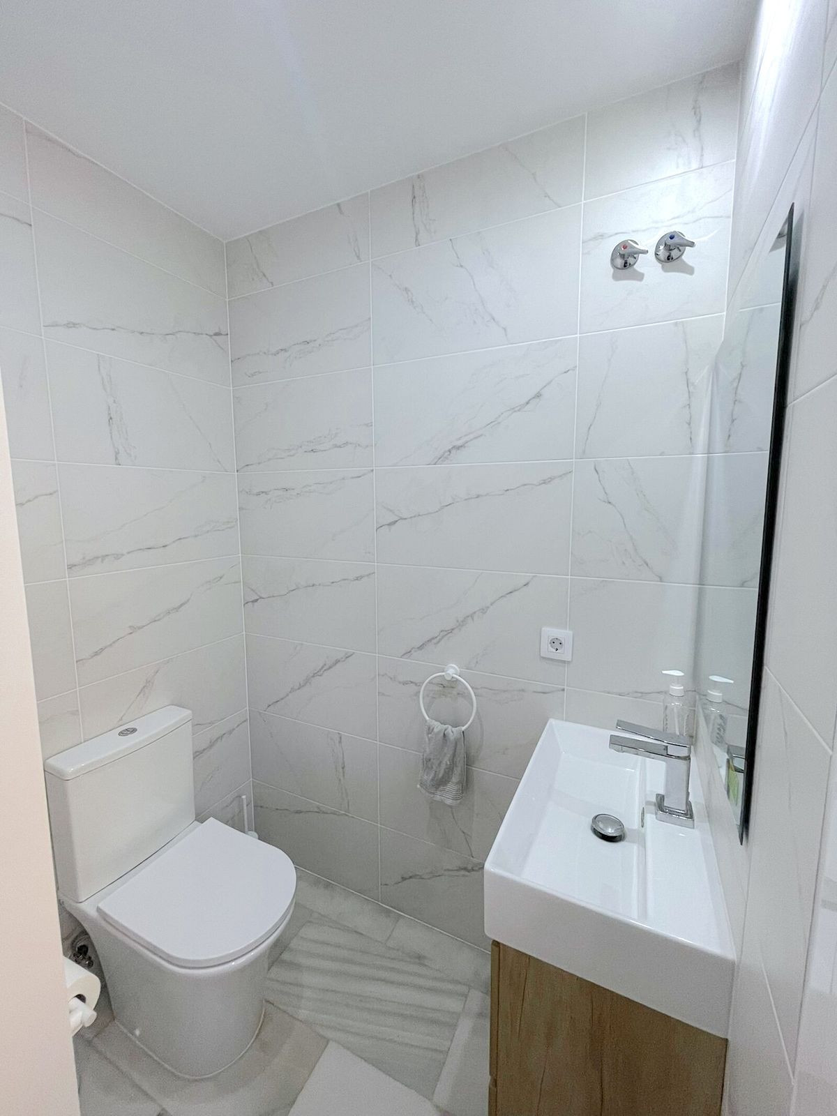 3 Bedroom Townhouse in San Pedro de Alcántara - Photo 45