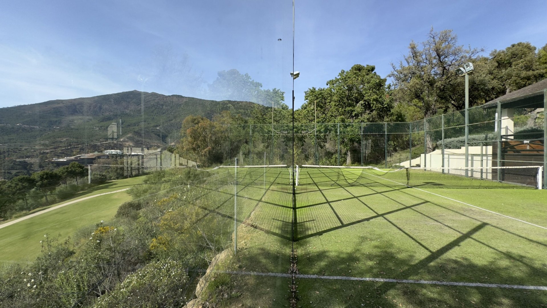 6 Bedroom Villa in Benahavís - Foto 2