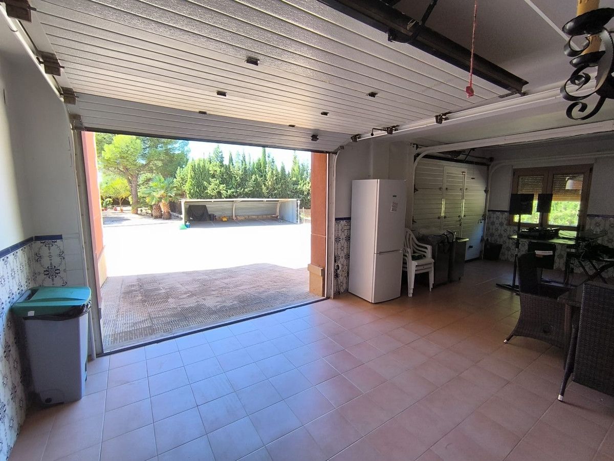 Moradia com 6 quartos com piscina em Múrcia, Espanha – Foto 22