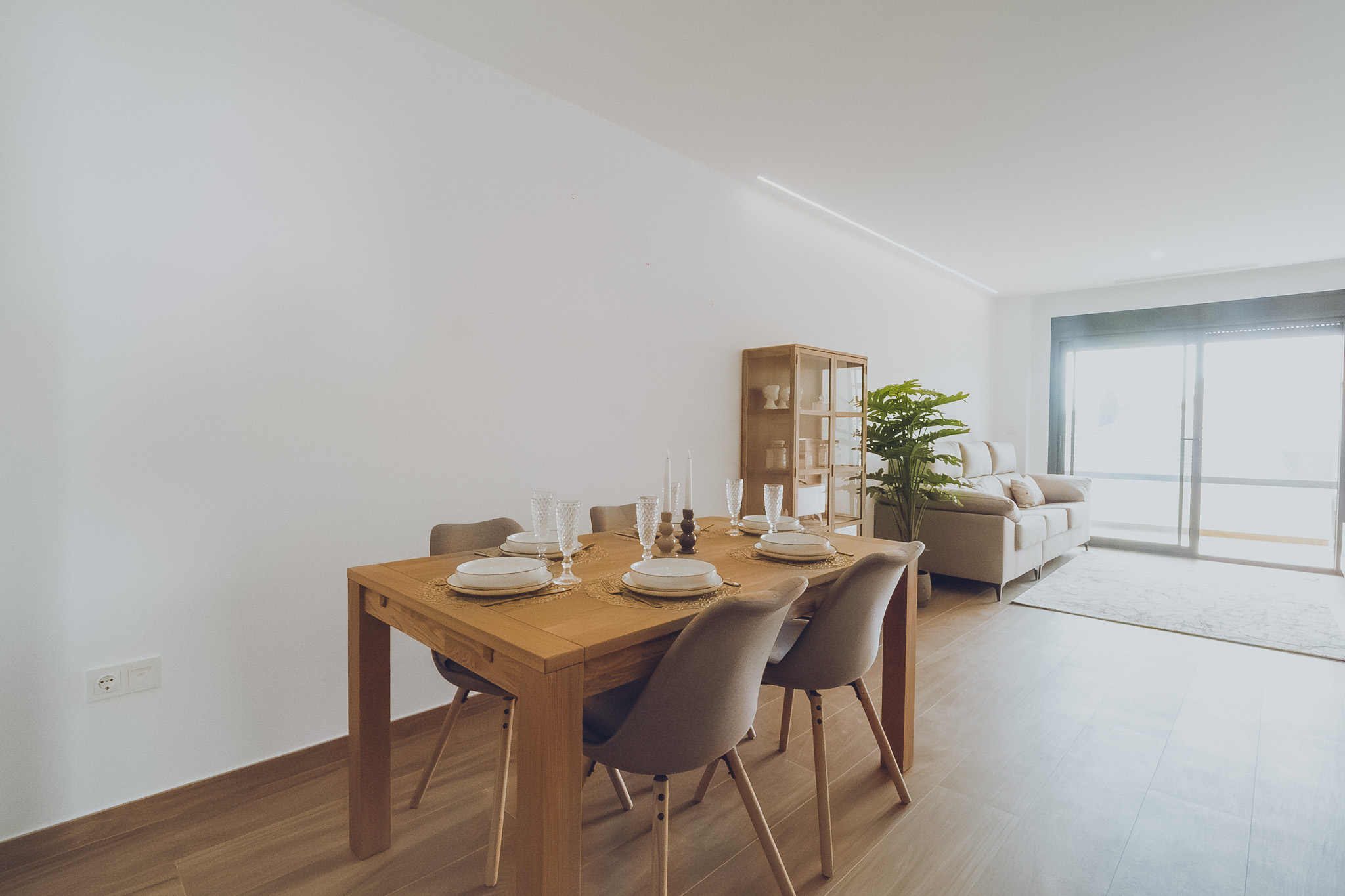Apartamento com 3 quartos em Valência, Espanha – Foto 5