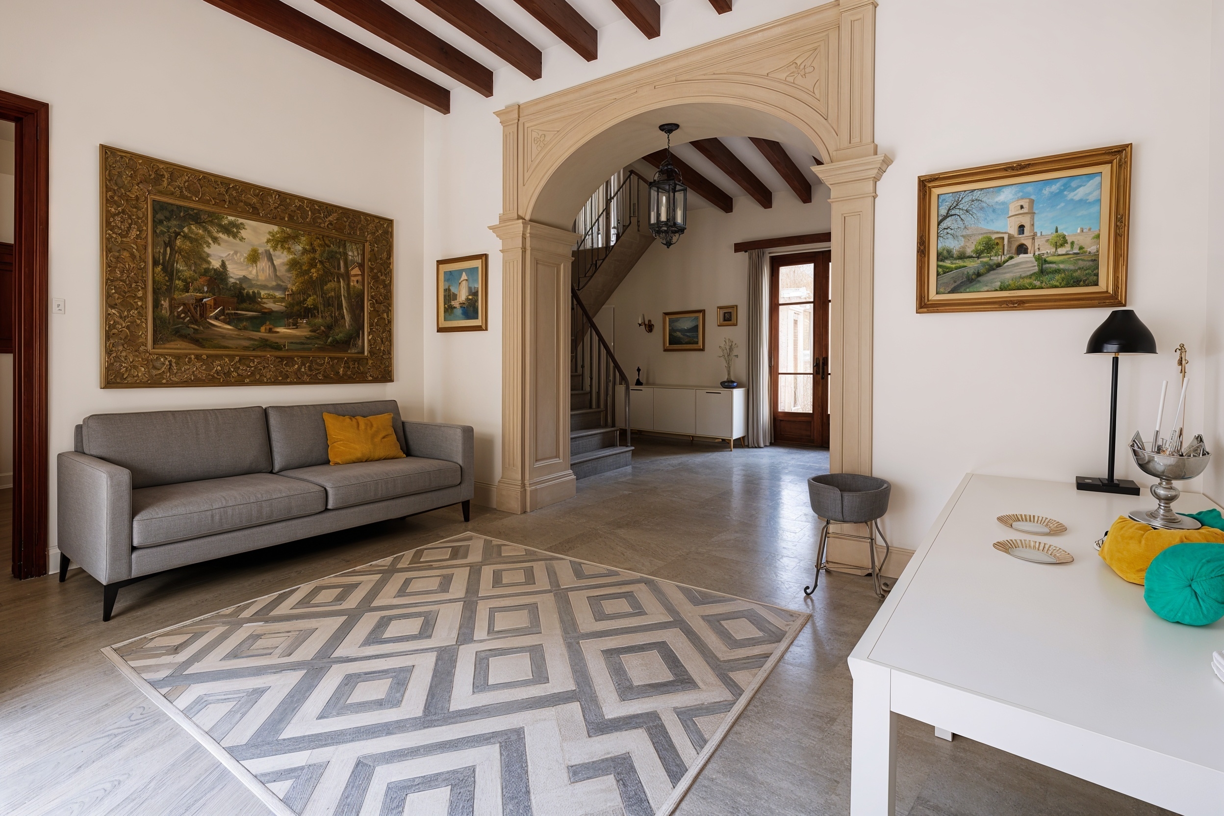 Villa de 6 chambres à Baléares, Espagne – Photo 15