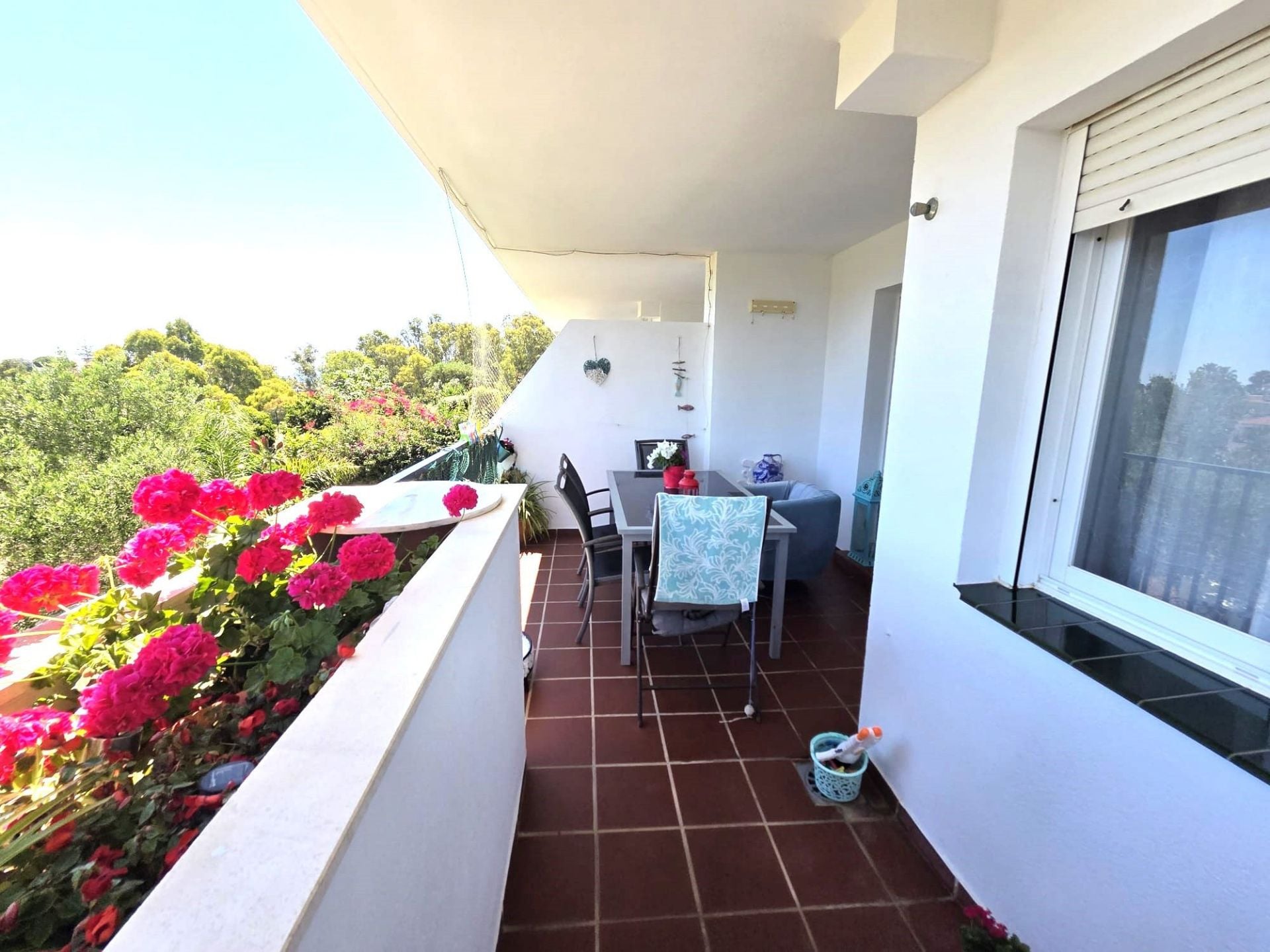 3 Bedroom Apartment in Mijas - Фото 7