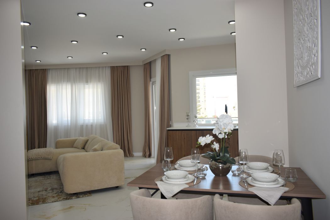 Apartamento com 2 quartos em Espanha – Foto 4