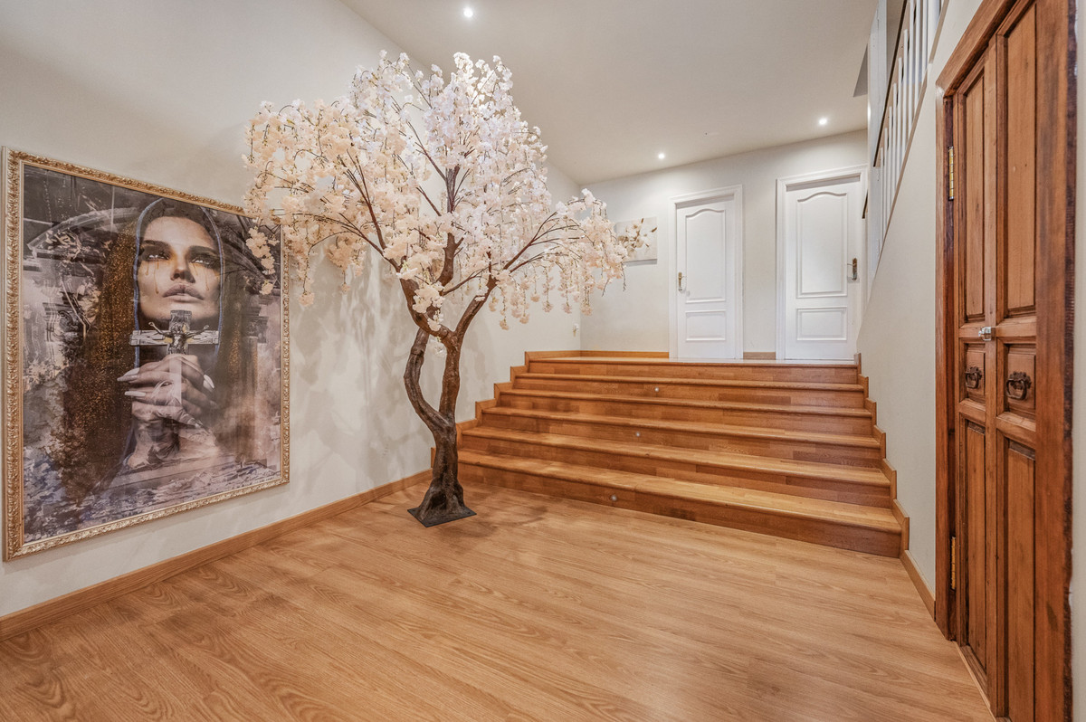 3 Bedroom Townhouse in Marbella - Photo 34