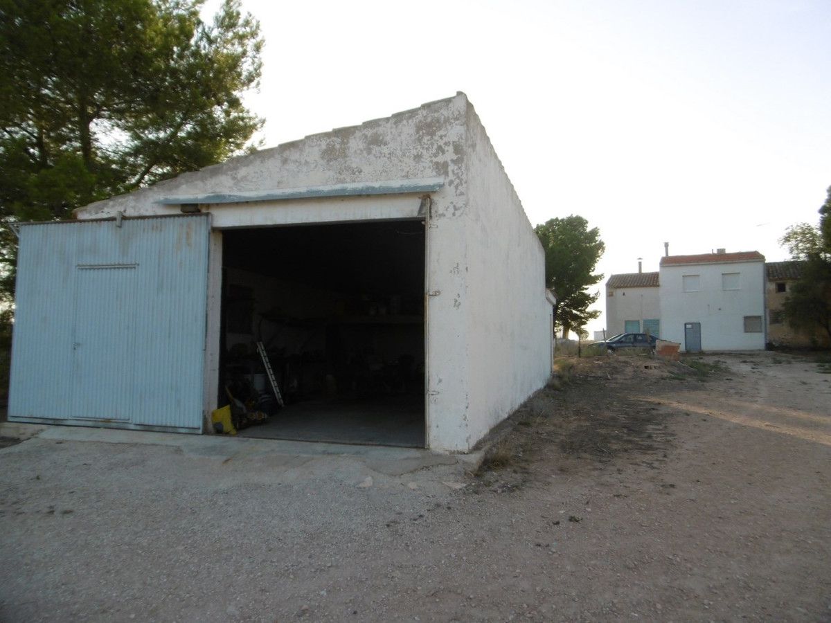 Villa de 3 chambres à Murcie, Espagne – Photo 15