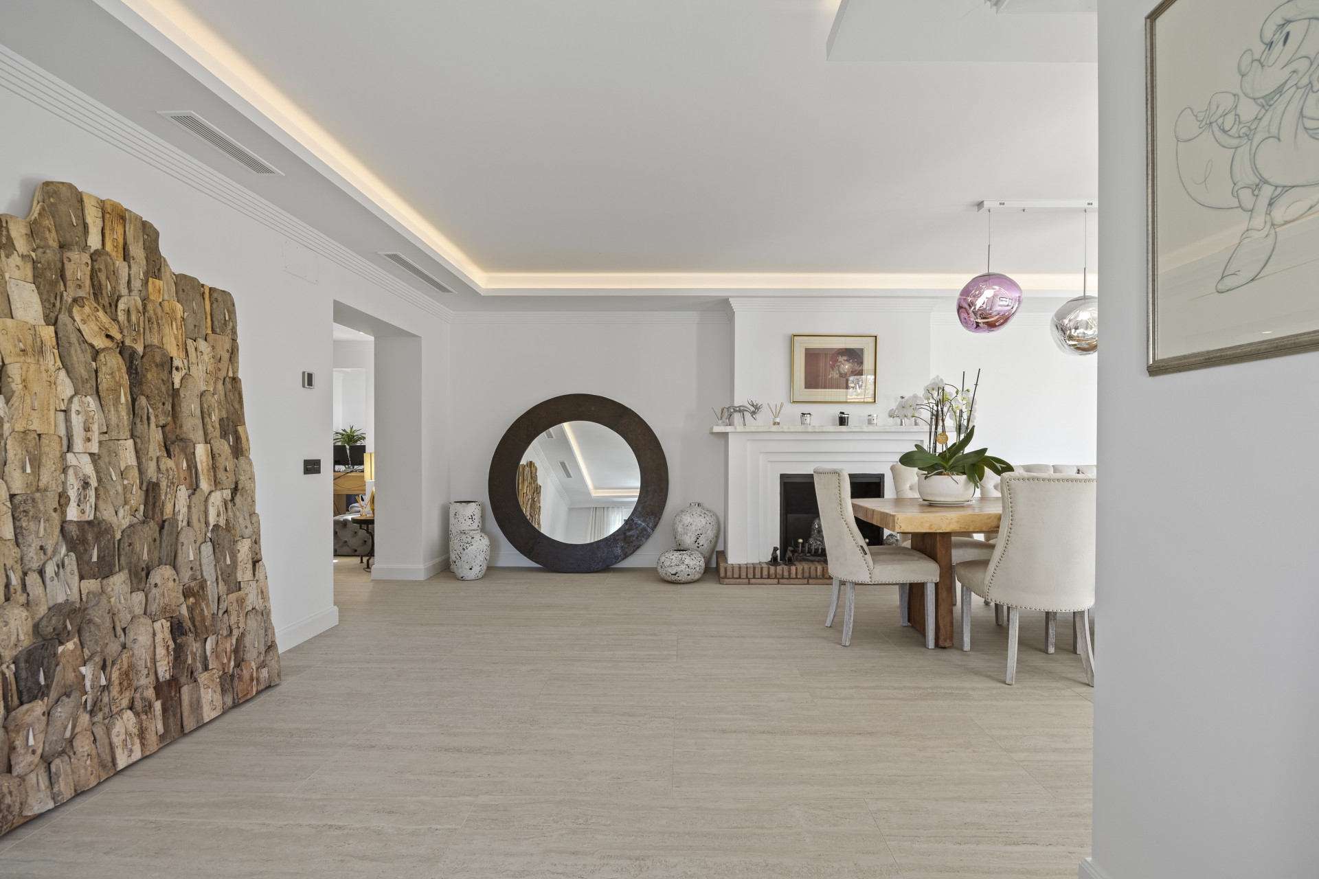 5 Bedroom Villa in San Pedro de Alcántara - Photo 29