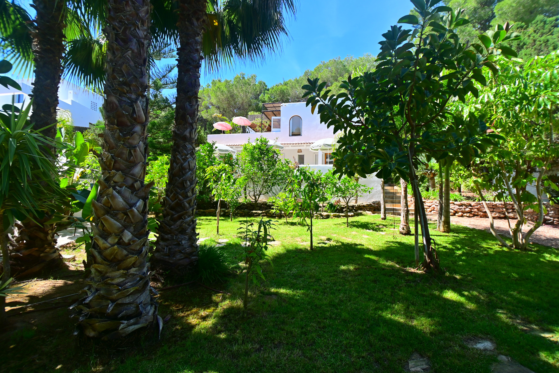 Moradia com 5 quartos com piscina em Baleares, Espanha – Foto 30