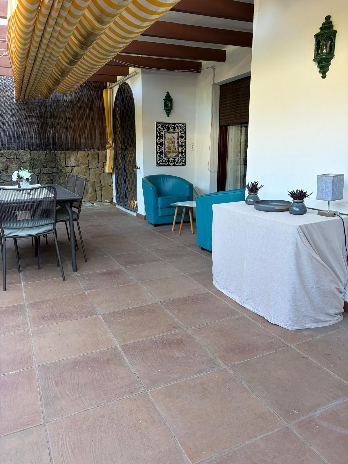 2 Bedroom Apartment in Marbella - Photo 14