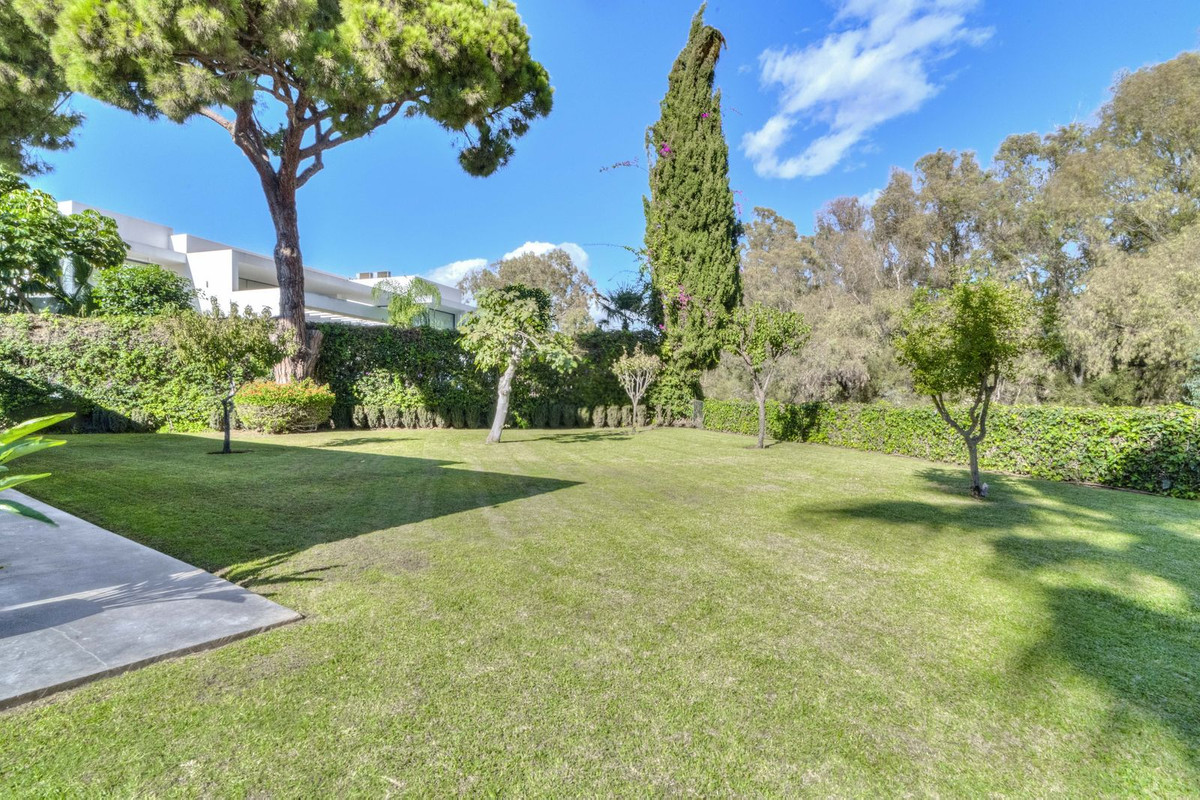 3 Bedroom Villa in San Pedro de Alcántara - Foto 38