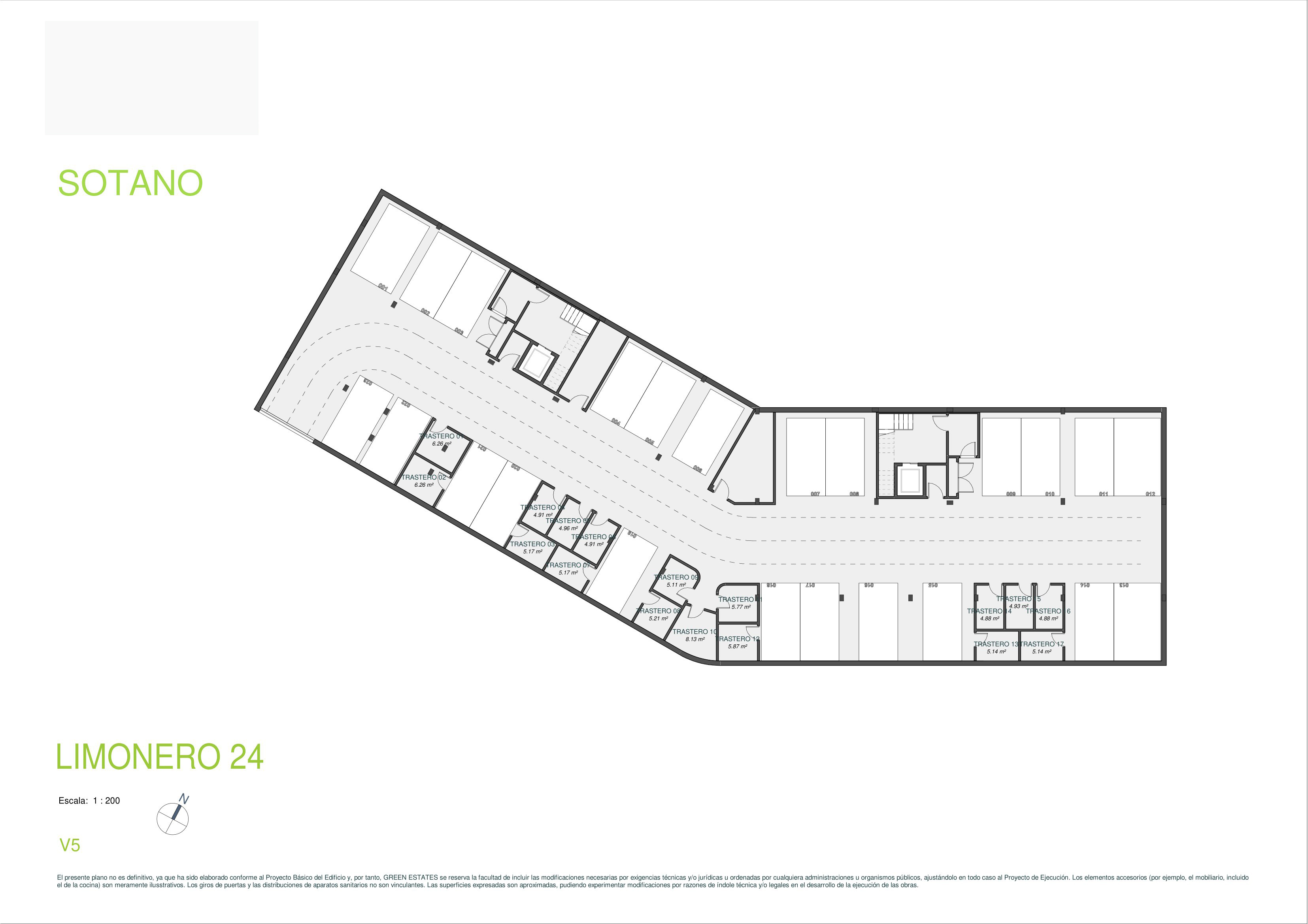 Apartamento com 2 quartos com piscina em Alicante, Espanha – Foto 30