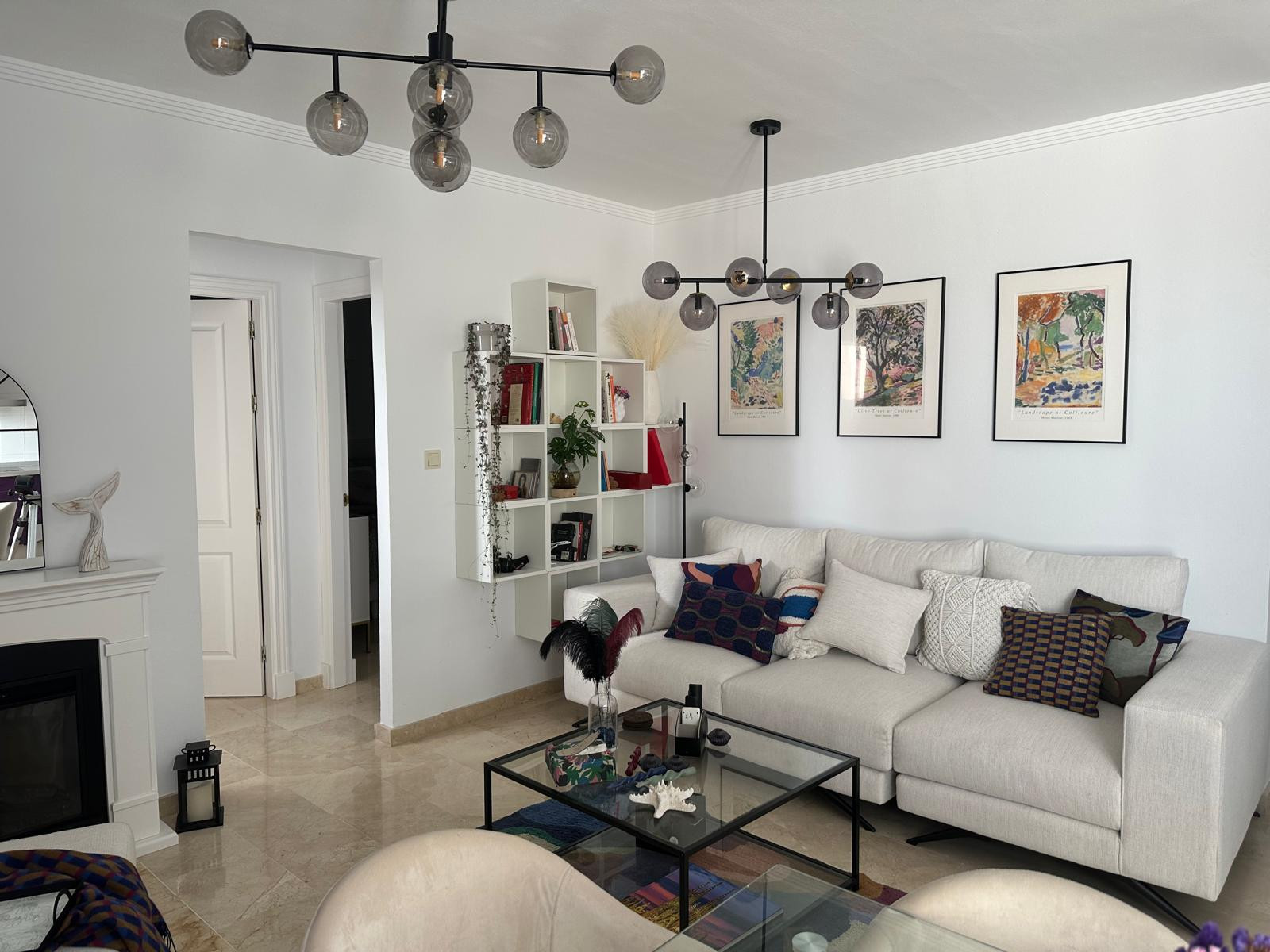 2 Bedroom Apartment in Mijas - Фото 3