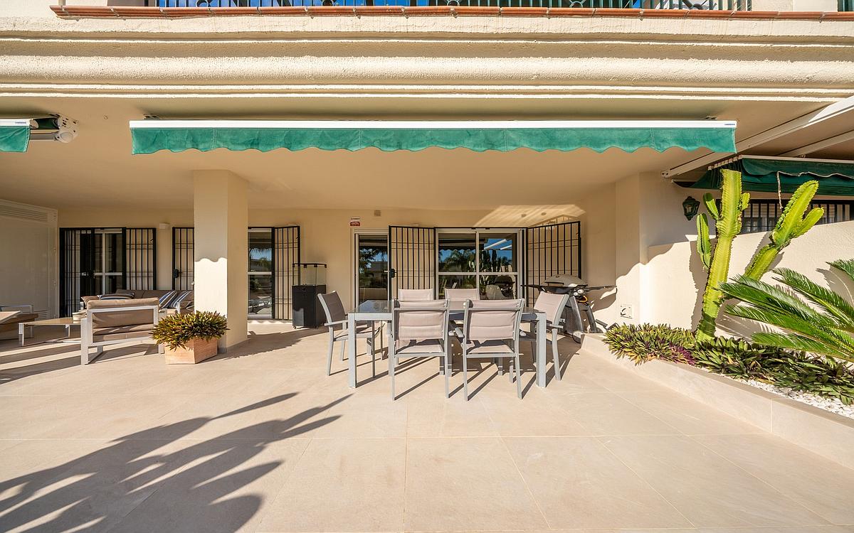 2 Bedroom Apartment in Marbella - Foto 2