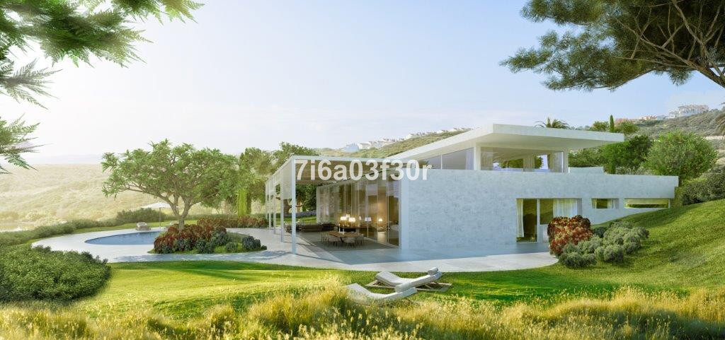 4 Bedroom Villa in Casares - Photo 7