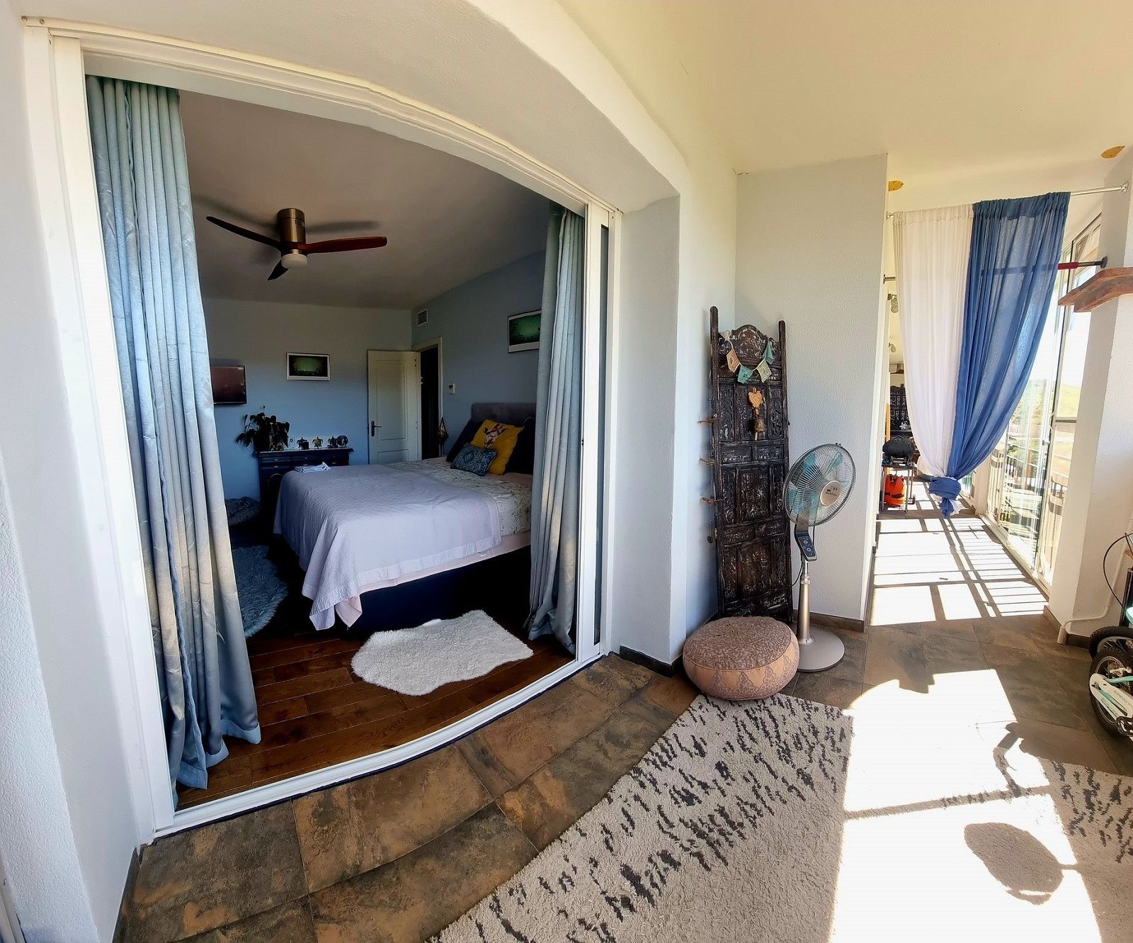 Apartment in Mijas - Photo 16