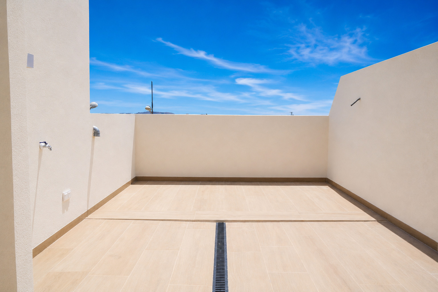 Villa con 3 camere a Alicante, Spagna – Foto 6