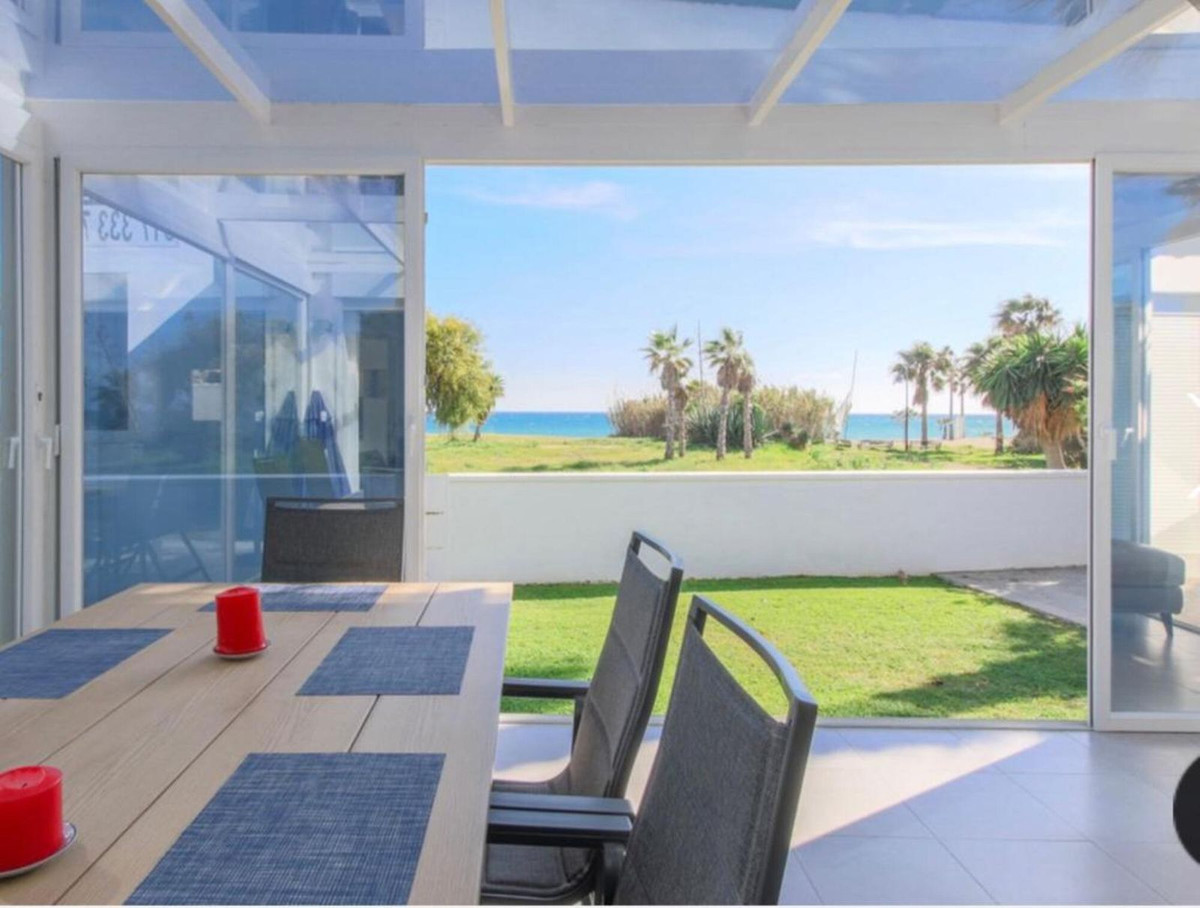 3 Bedroom Villa in Estepona