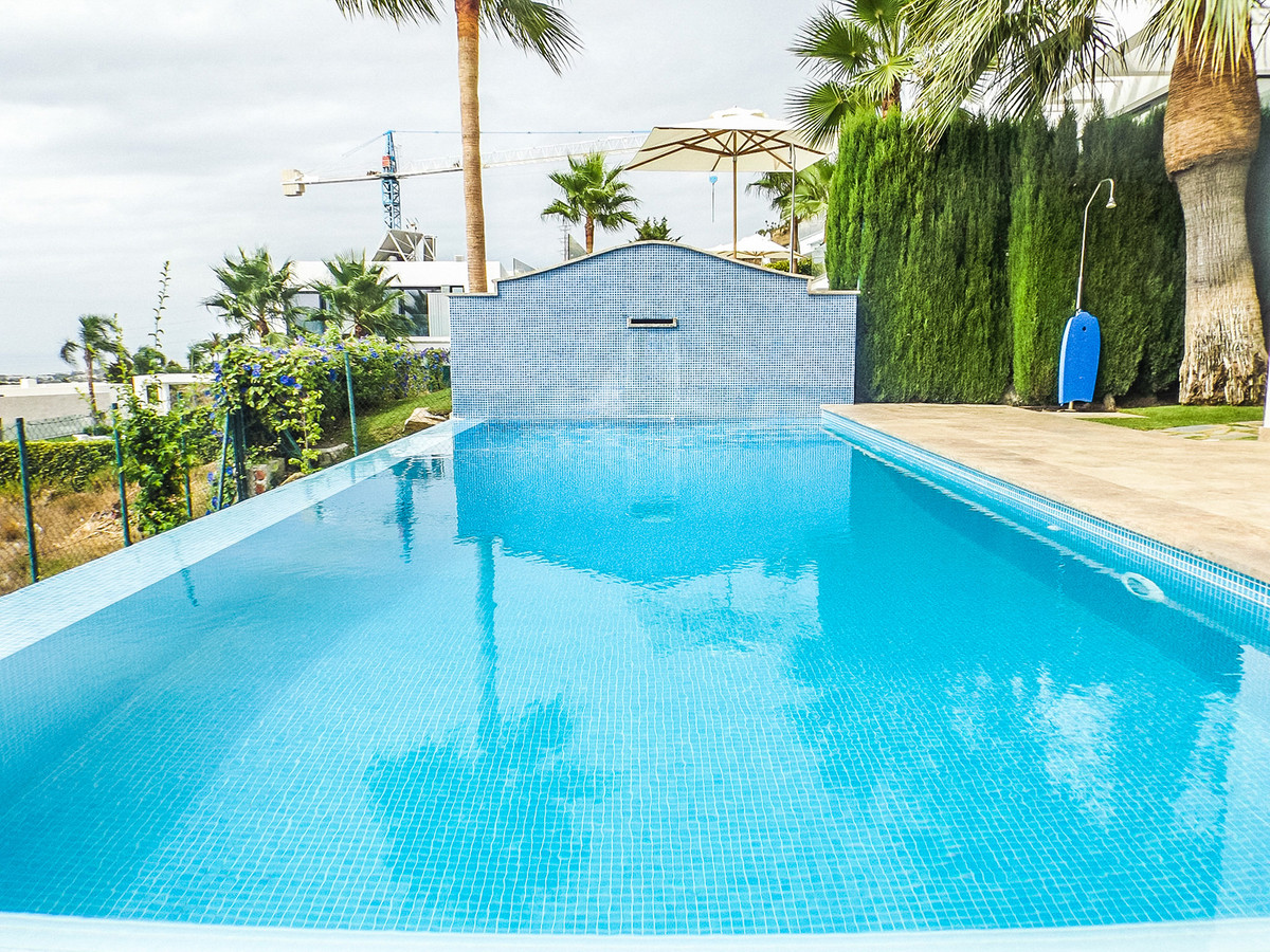 5 Bedroom Villa in Benahavís - Foto 3