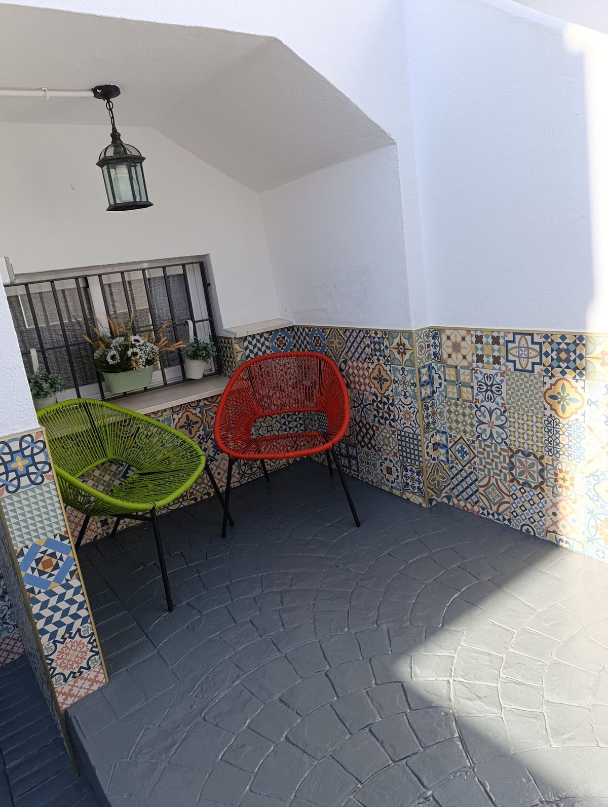 3 Bedroom Townhouse in Fuengirola - Photo 11