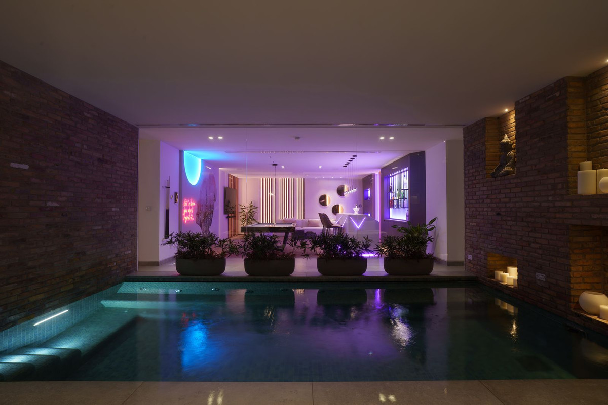 6 Bedroom Villa in Benahavís - Foto 52