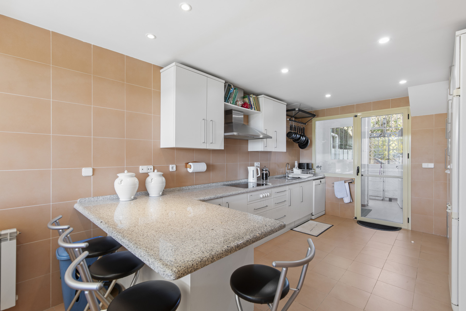 3 Bedroom Villa in Benahavís - Foto 15