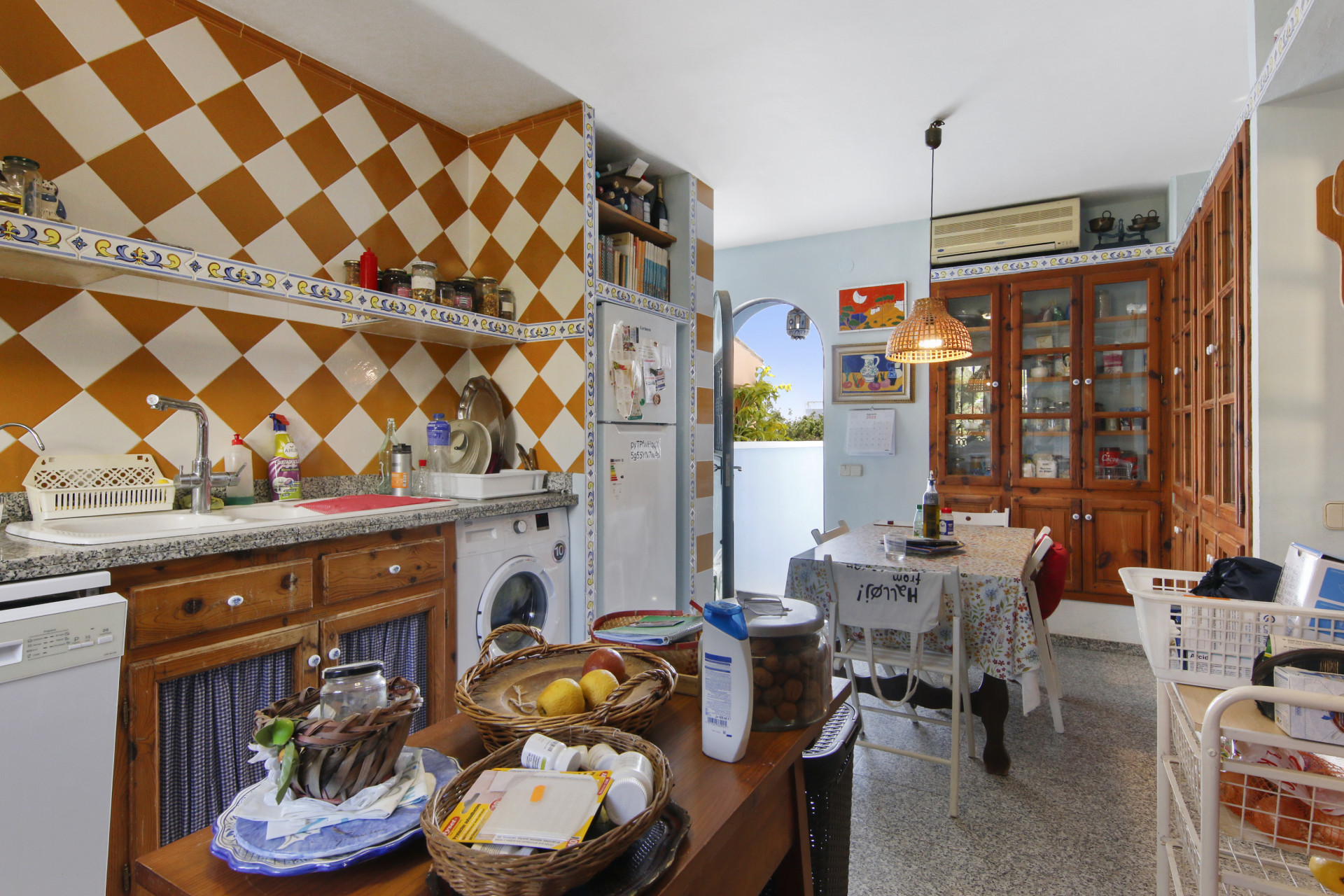 5 Bedroom Townhouse in Estepona - Foto 10