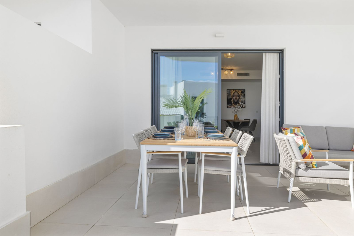 3 Bedroom Apartment in Fuengirola - Фото 13