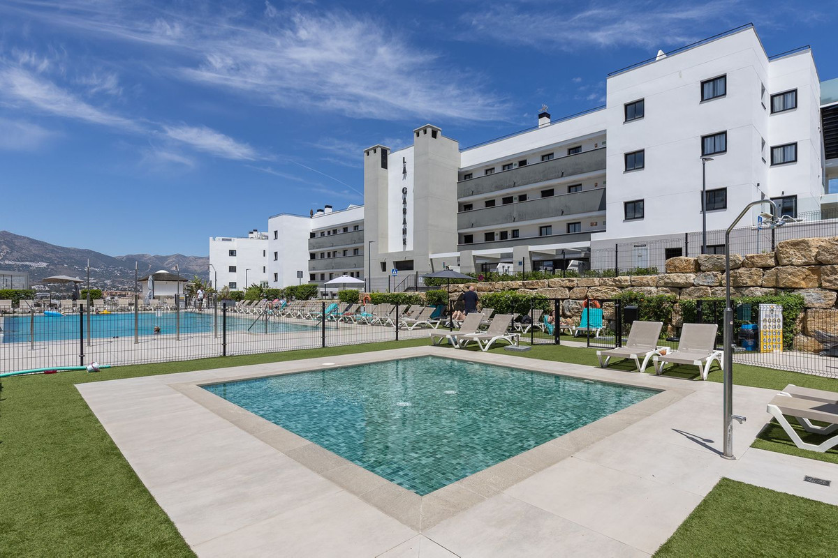 3 Bedroom Apartment in Mijas - Foto 25