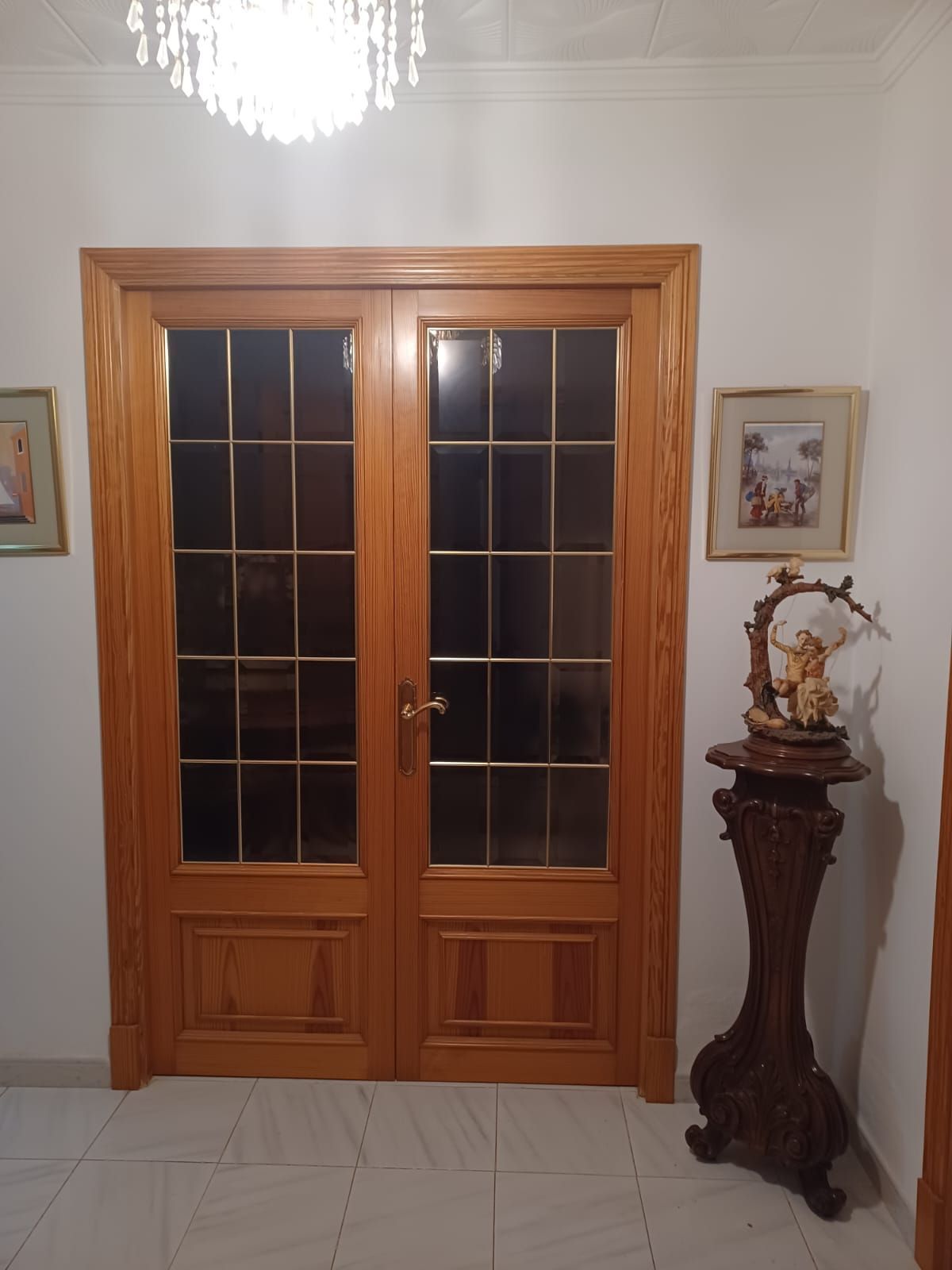 Piso de 4 dormitorios en Baleares – Foto 6