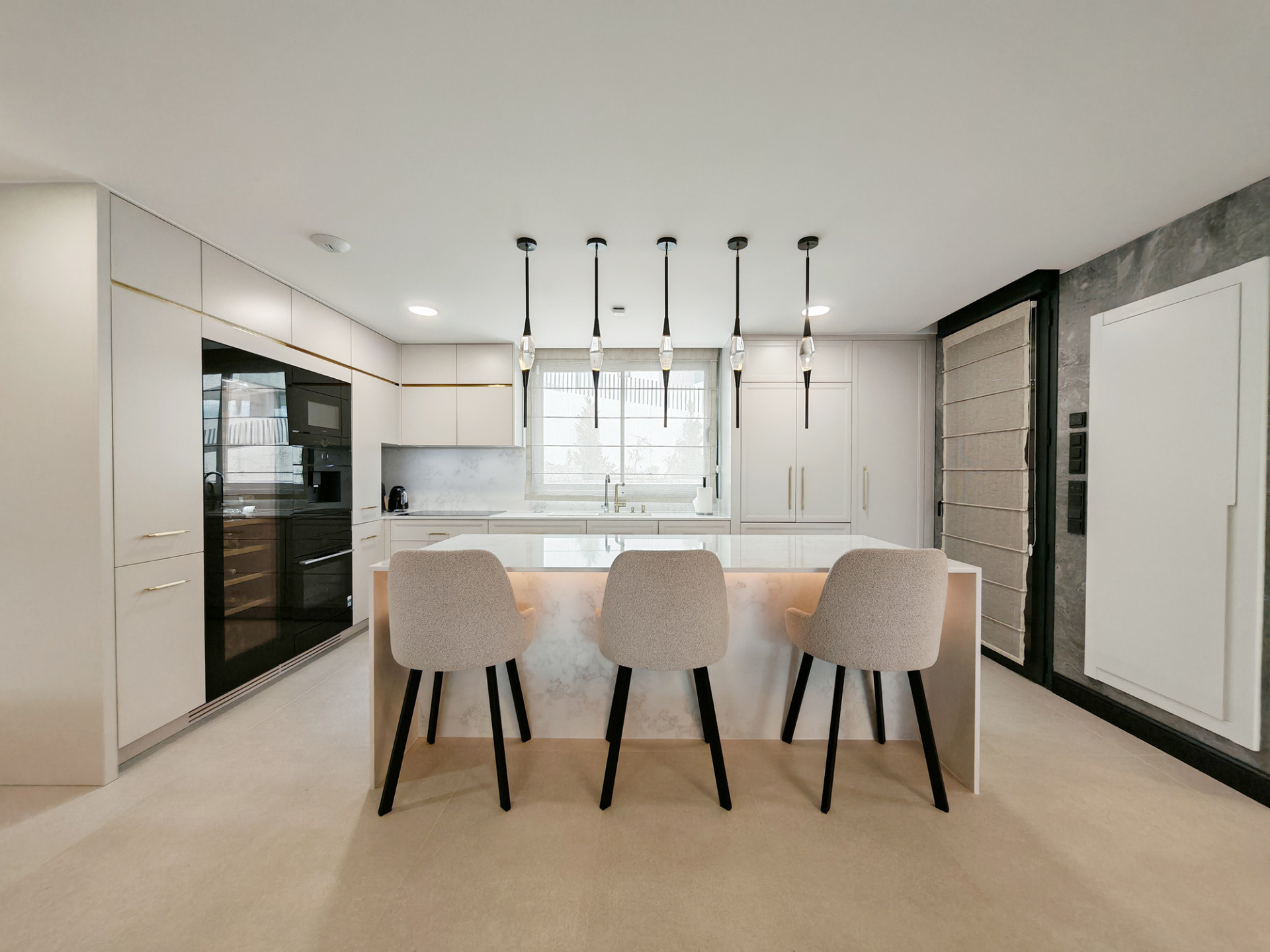 Apartamento com 3 quartos com piscina em Málaga, Espanha – Foto 7