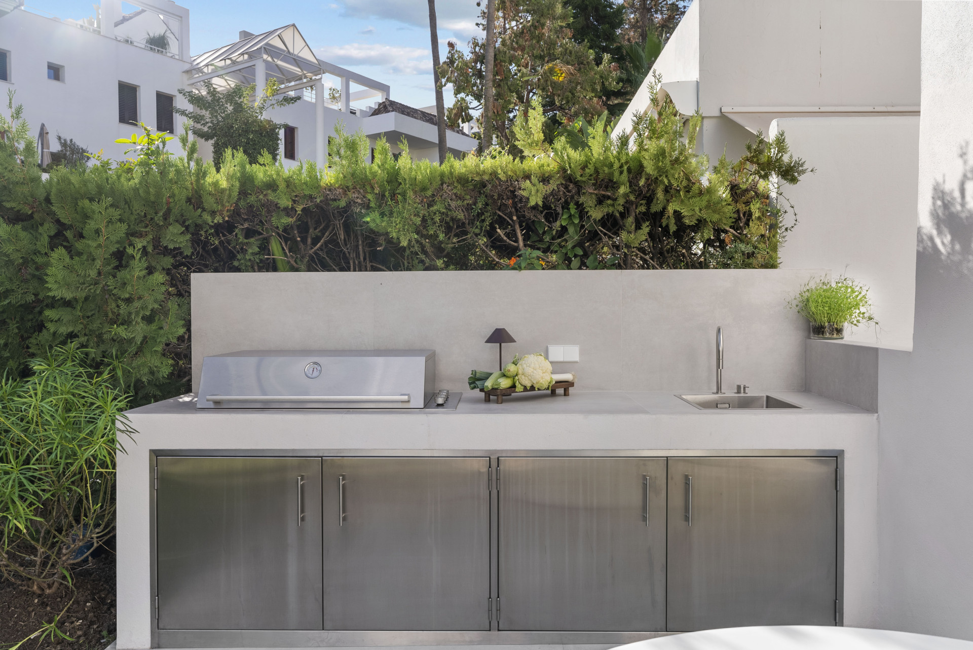 4 Bedroom Apartment in Marbella - Photo 22