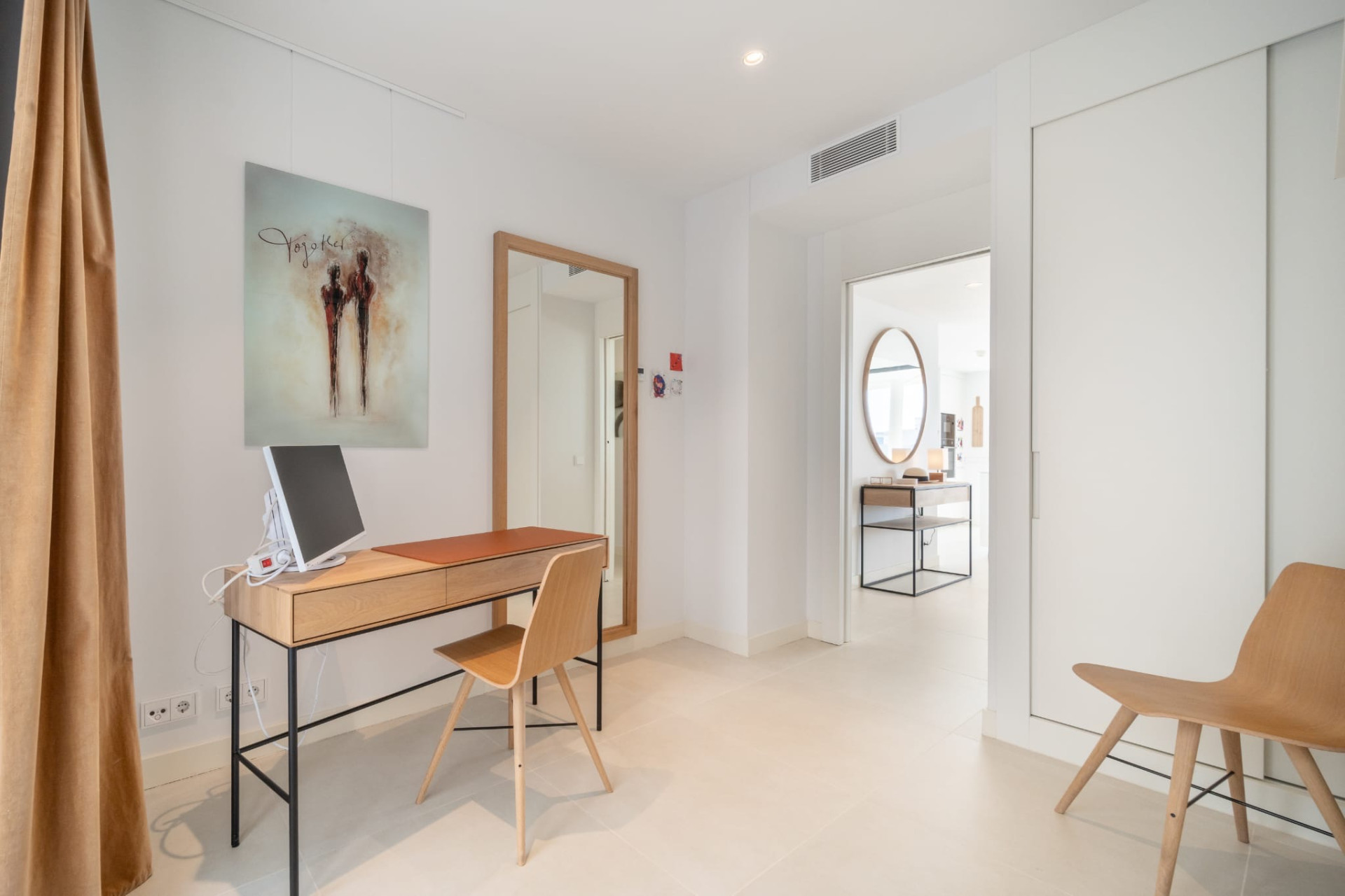 3 Bedroom Apartment in Benalmádena - Foto 9