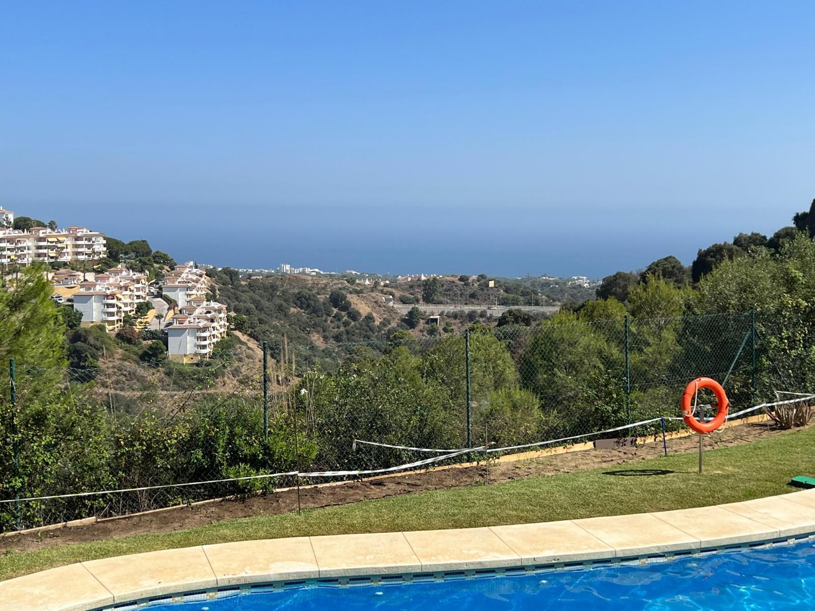 2 Bedroom Apartment in Mijas - Photo 21