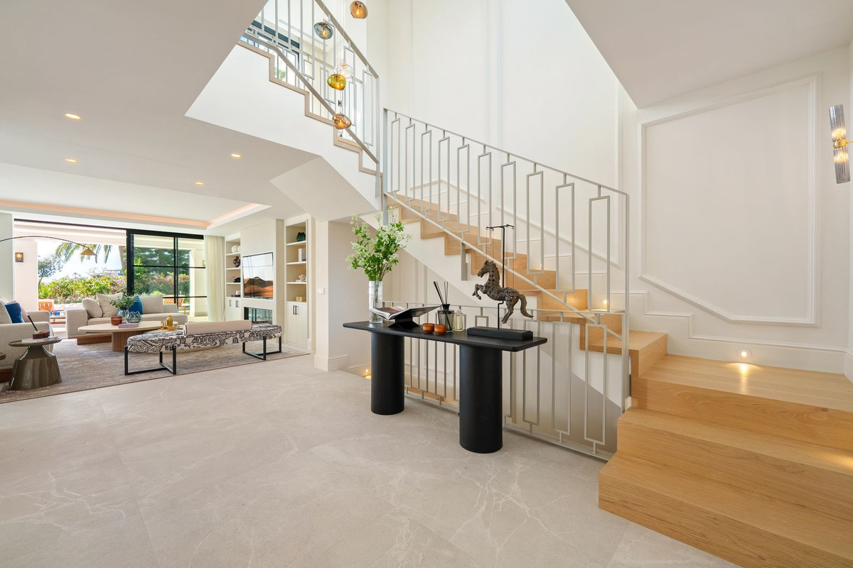 5 Bedroom Villa in Benahavís - Foto 30