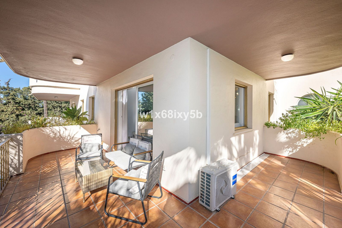 2 Bedroom Apartment in Marbella - Foto 15