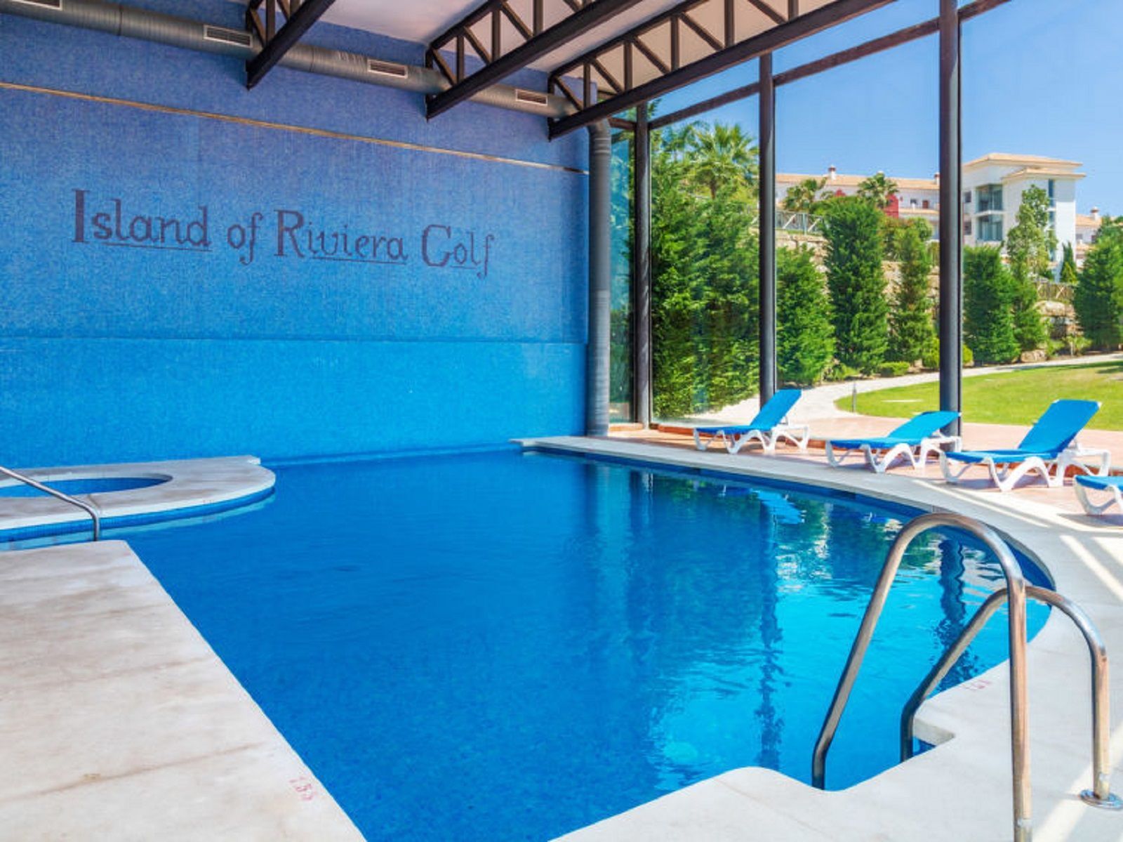 2 Bedroom Apartment in Mijas - Photo 13