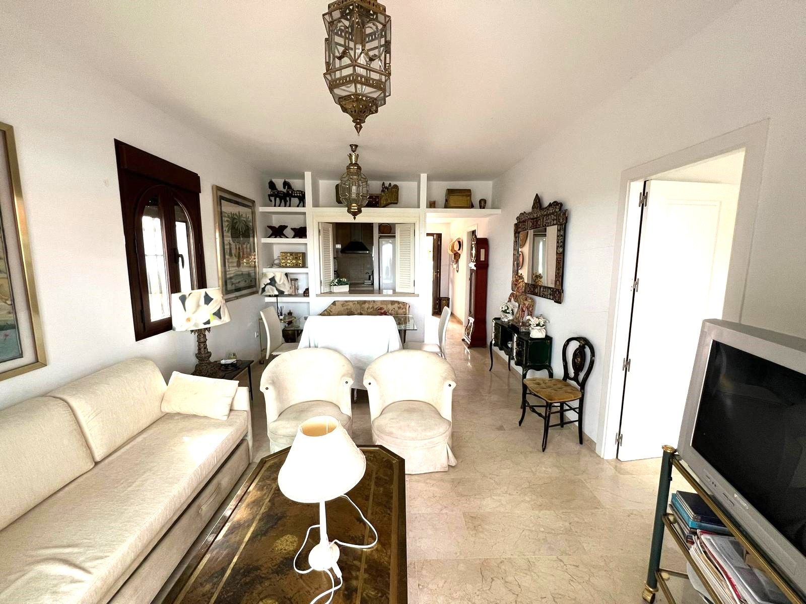 Apartment in Mijas - Photo 6