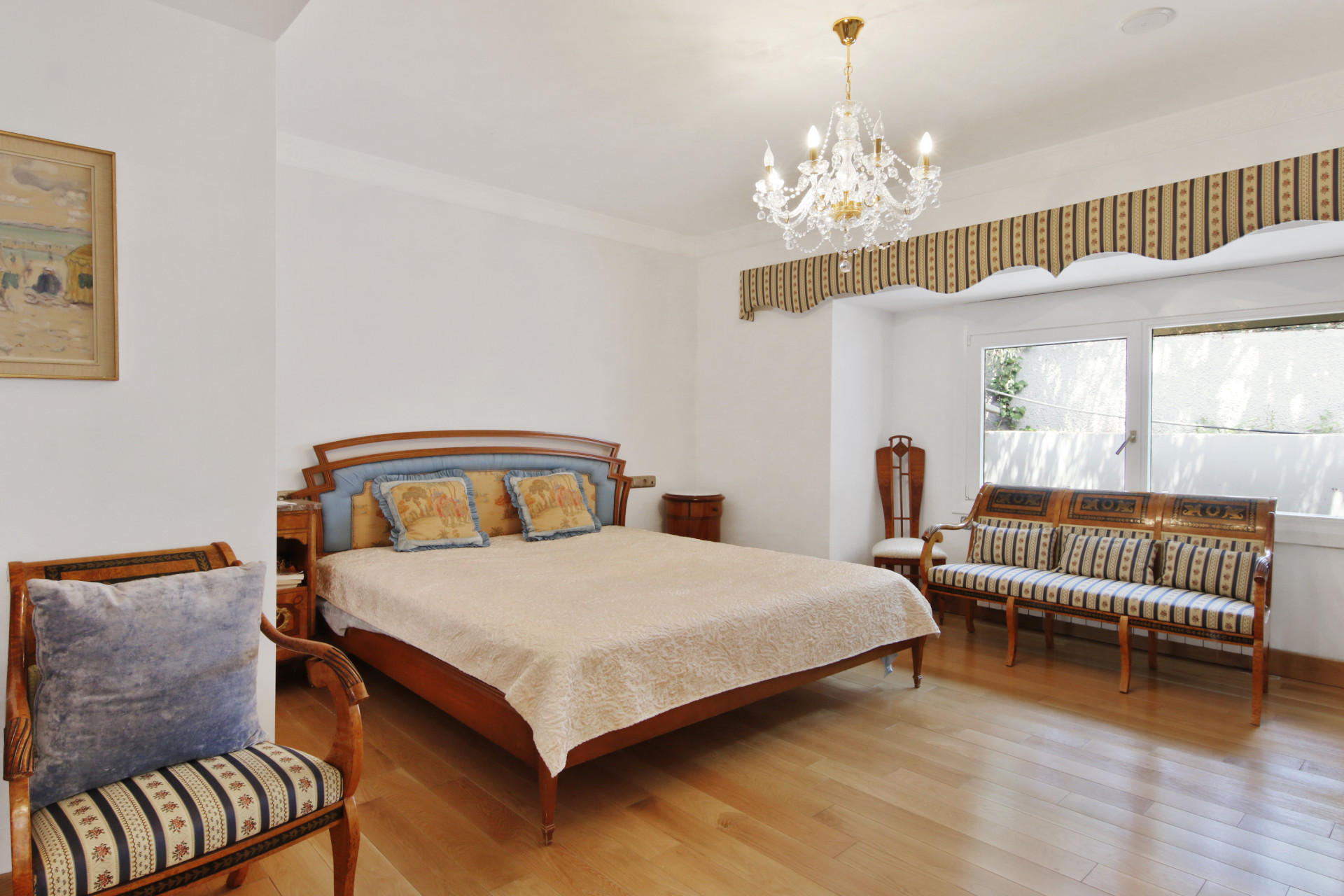 5 Bedroom Villa in Benahavís - Foto 22