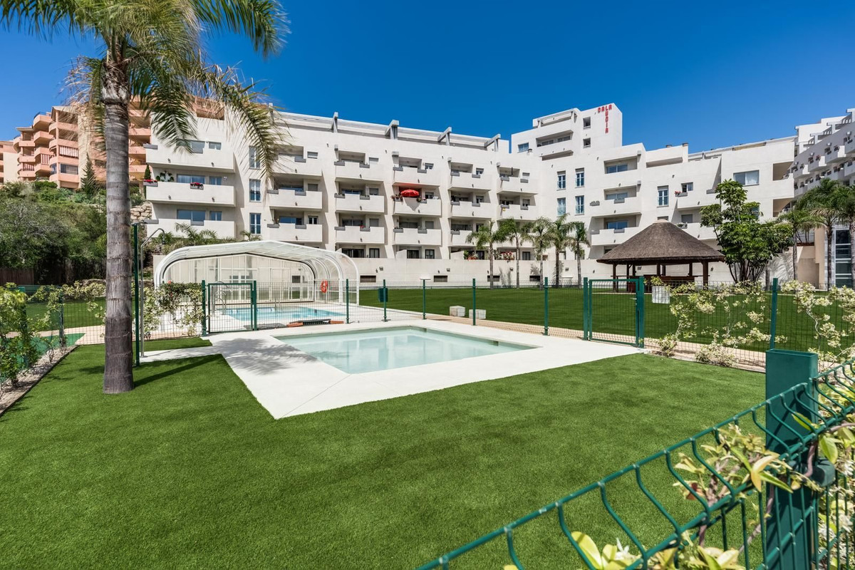 Penthouse in Riviera del Sol