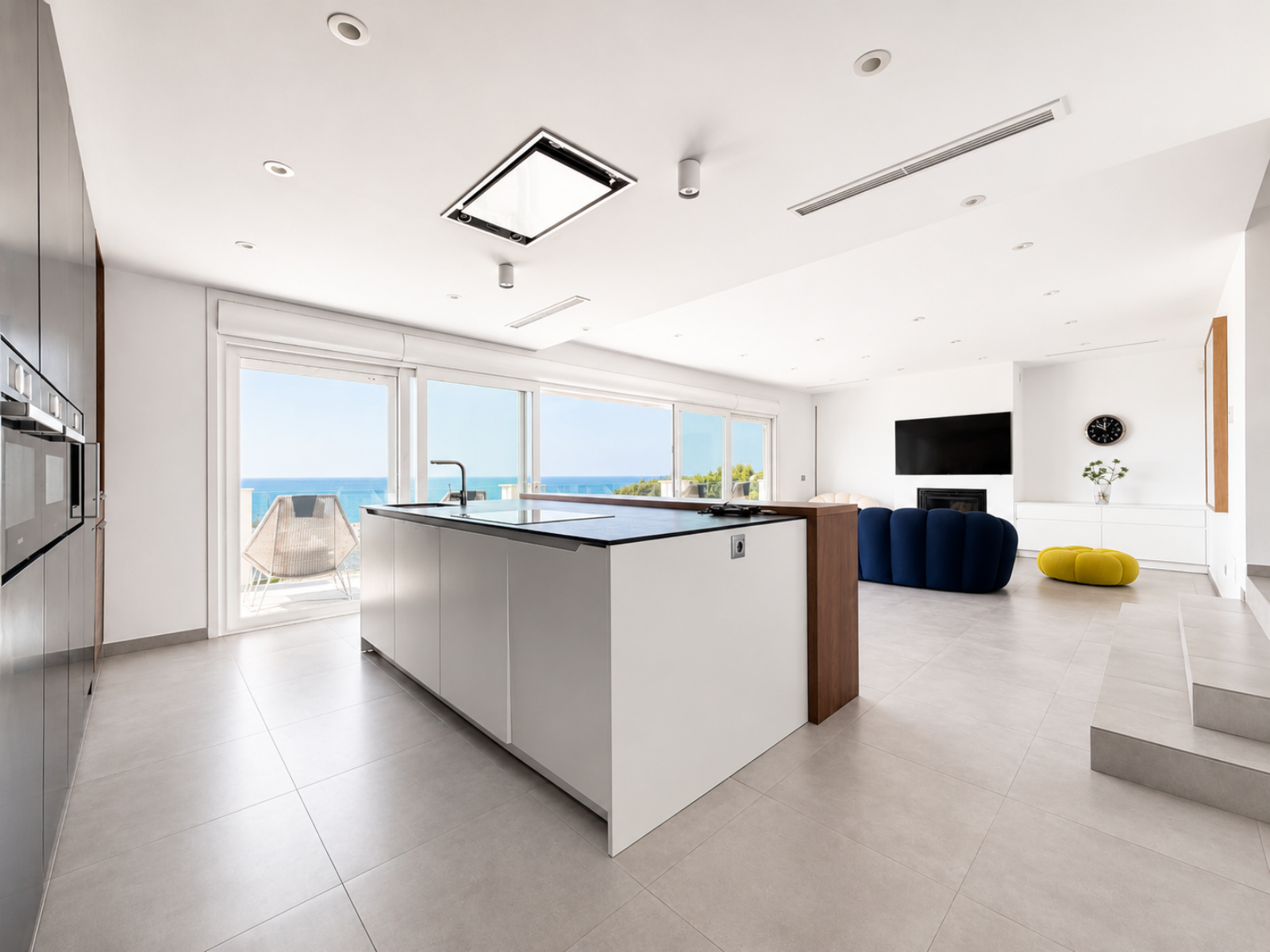 4 Bedroom Villa in Mijas - Photo 5