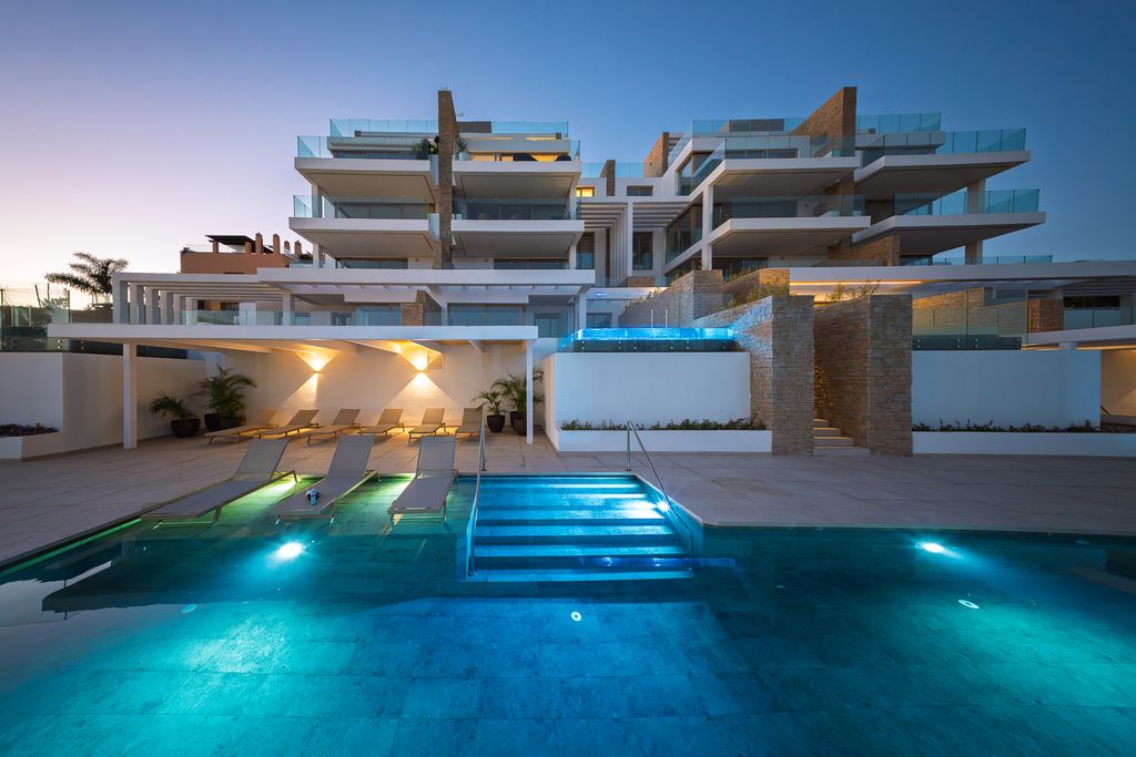 2 Bedroom Apartment in Mijas - Photo 6
