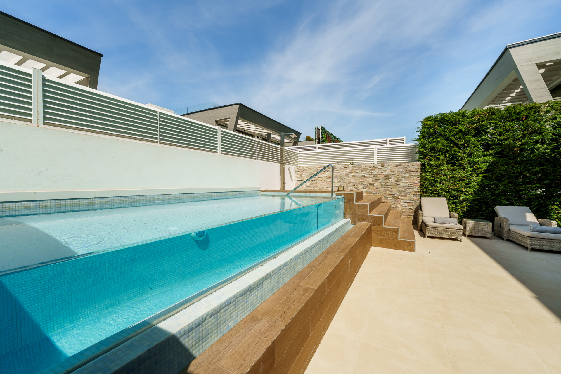 5 Bedroom Villa in Marbella - Foto 2