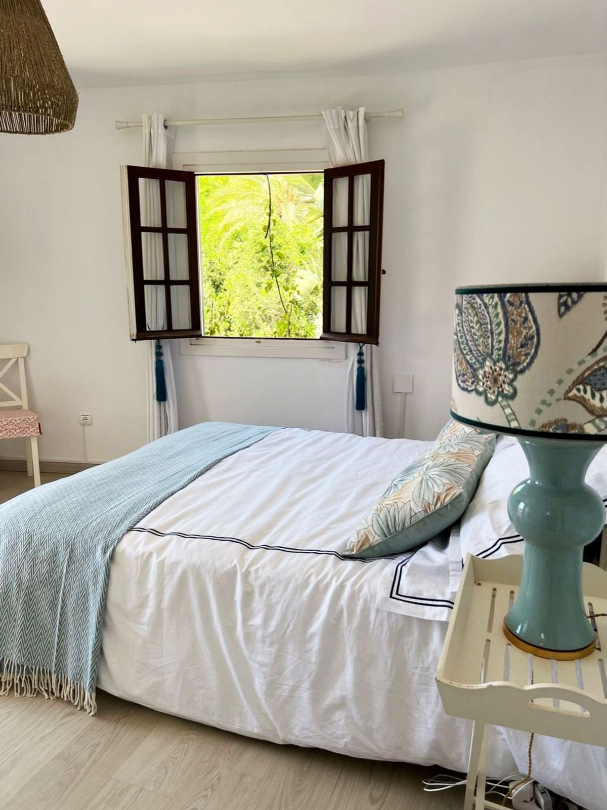 2 Bedroom Villa in San Pedro de Alcántara - Foto 20