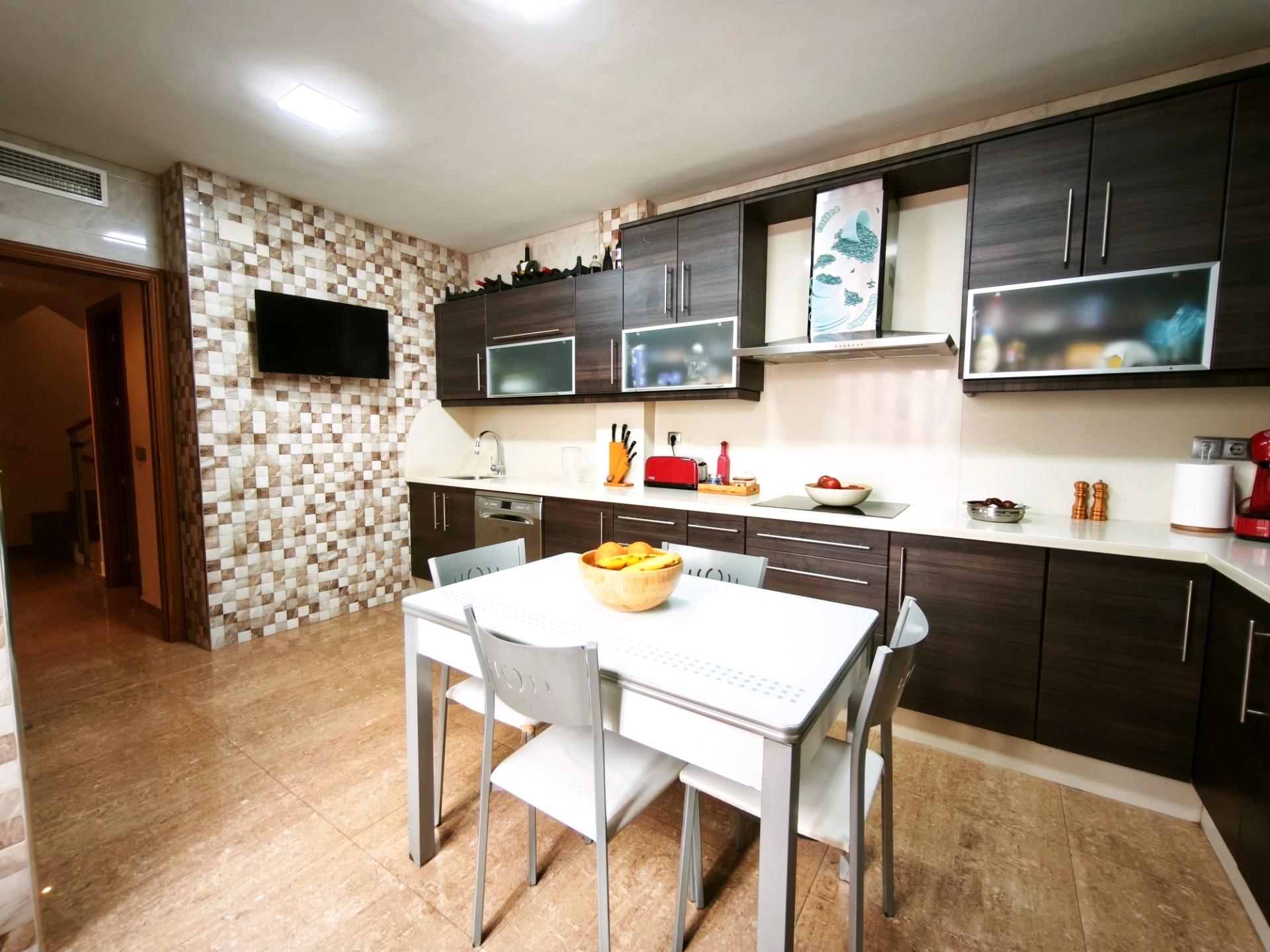 Chalet de 3 dormitorios en Murcia – Foto 5