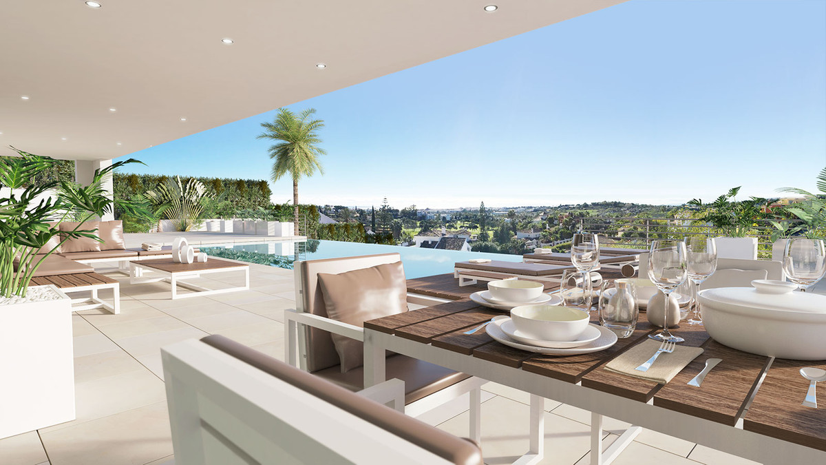 5 Bedroom Villa in Marbella - Foto 9