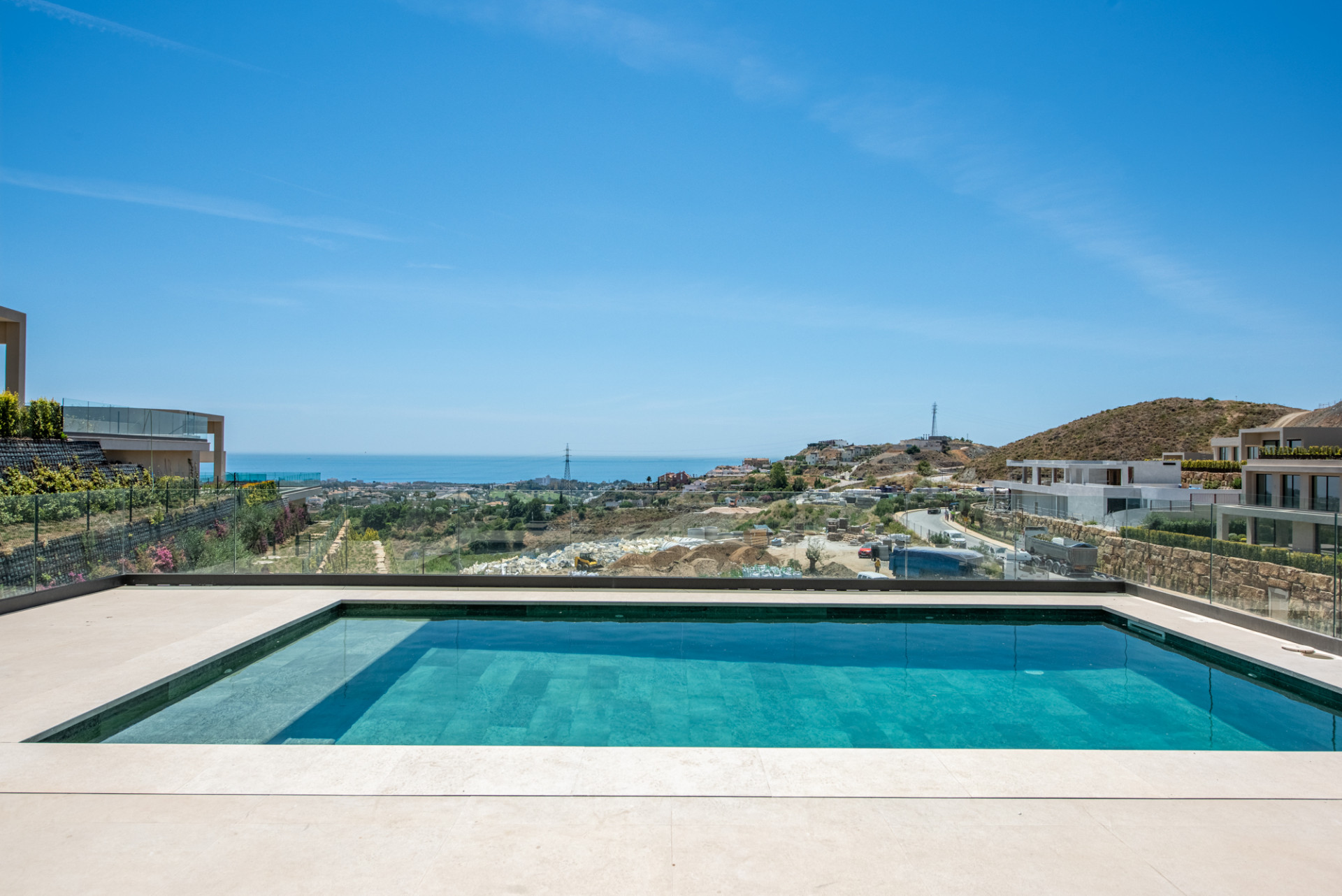 3 Bedroom Villa in Benahavís - Фото 11